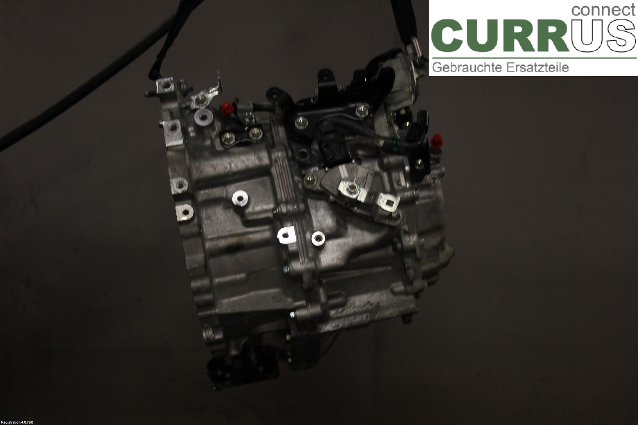 TOYOTA RAV4  19- Gearkasse Automatisk 3090042020 A25A-FXS