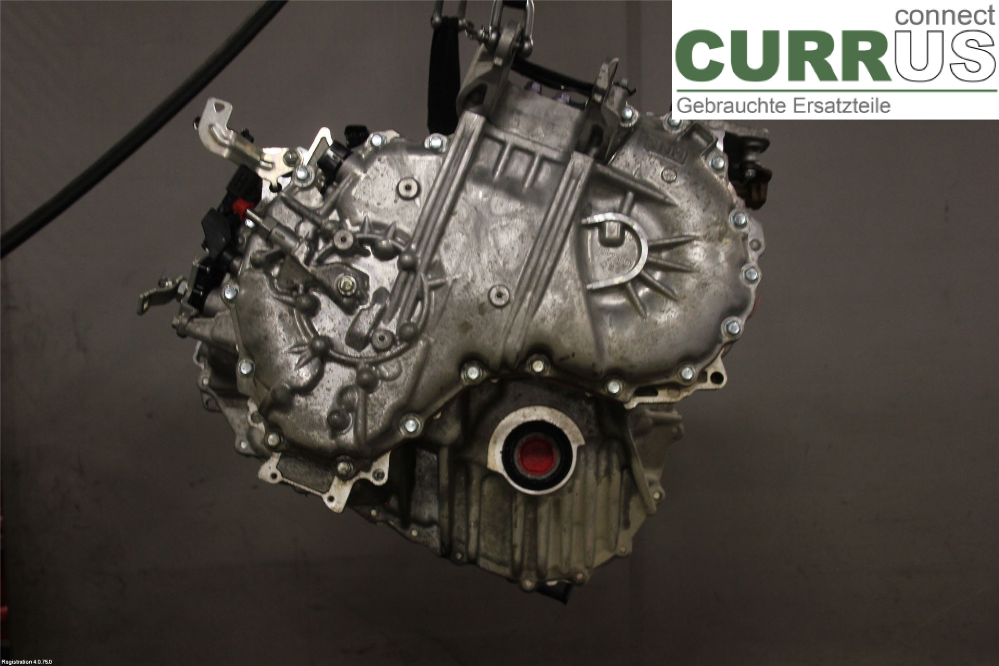 TOYOTA RAV4  19- Gearkasse Automatisk 3090042020 A25A-FXS