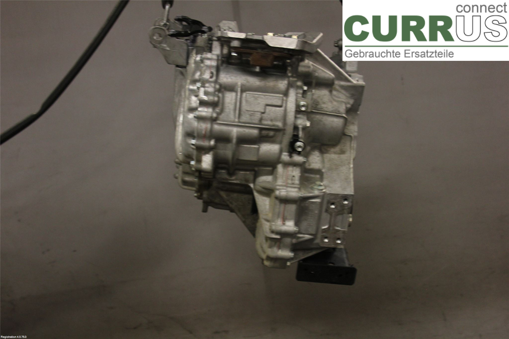 TOYOTA RAV4  19- Gearkasse Automatisk 3090042020 A25A-FXS