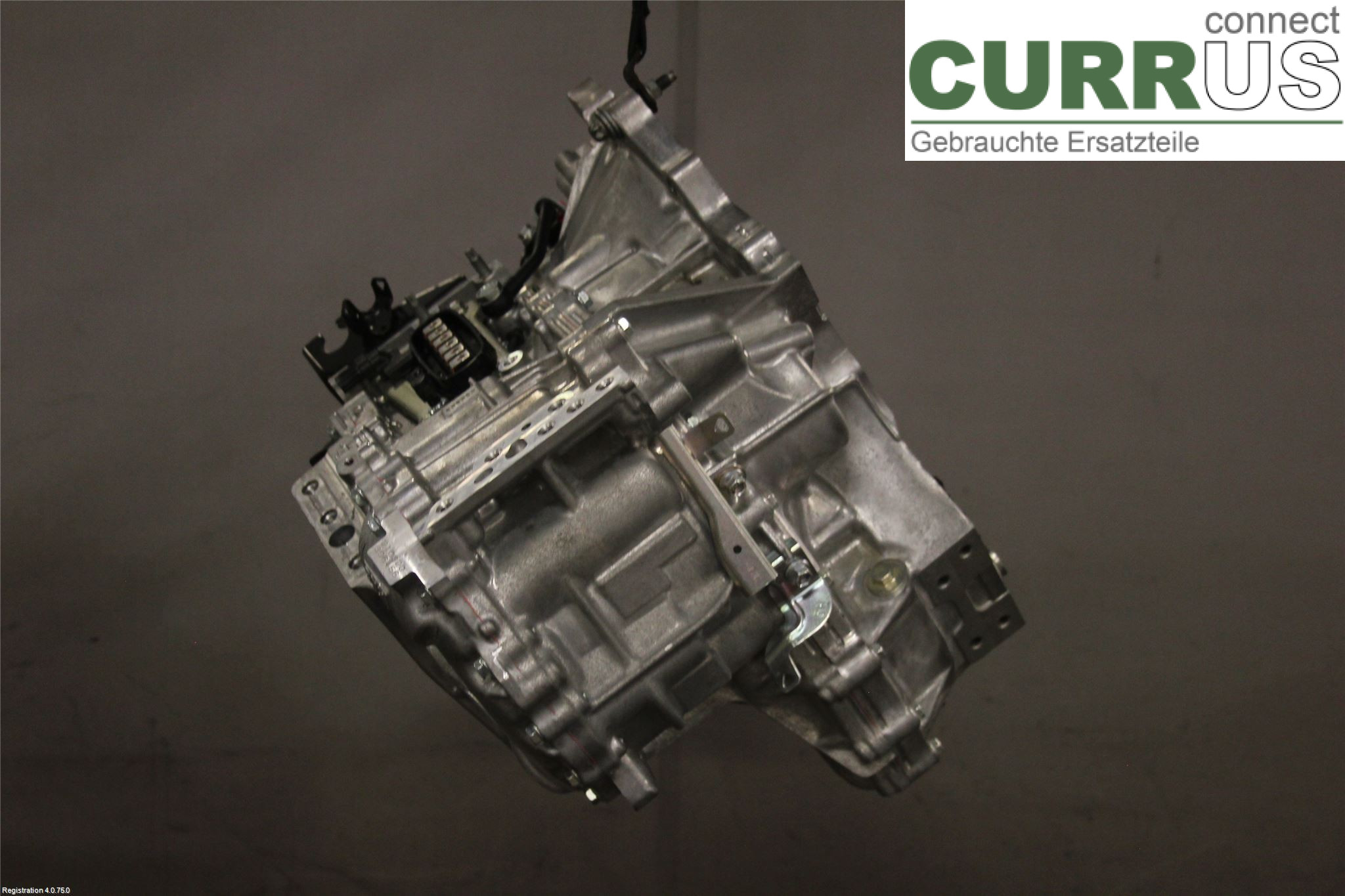 TOYOTA COROLLA 19- Gearbox (Automatic) 3090012010 M20A-FXS
