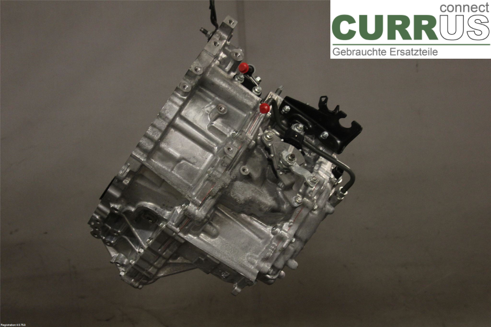 TOYOTA COROLLA 19- Gearbox (Automatic) 3090012010 M20A-FXS