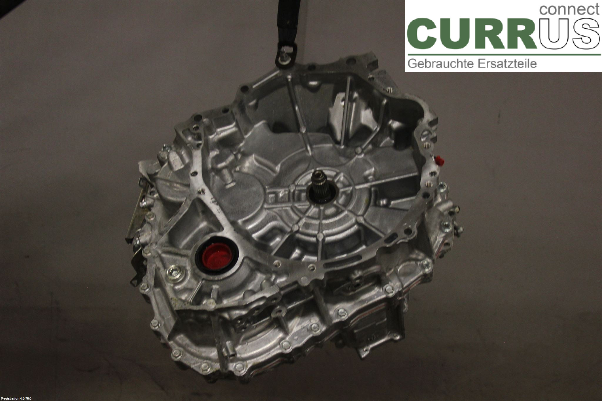 TOYOTA COROLLA 19- Gearbox (Automatic) 3090012010 M20A-FXS