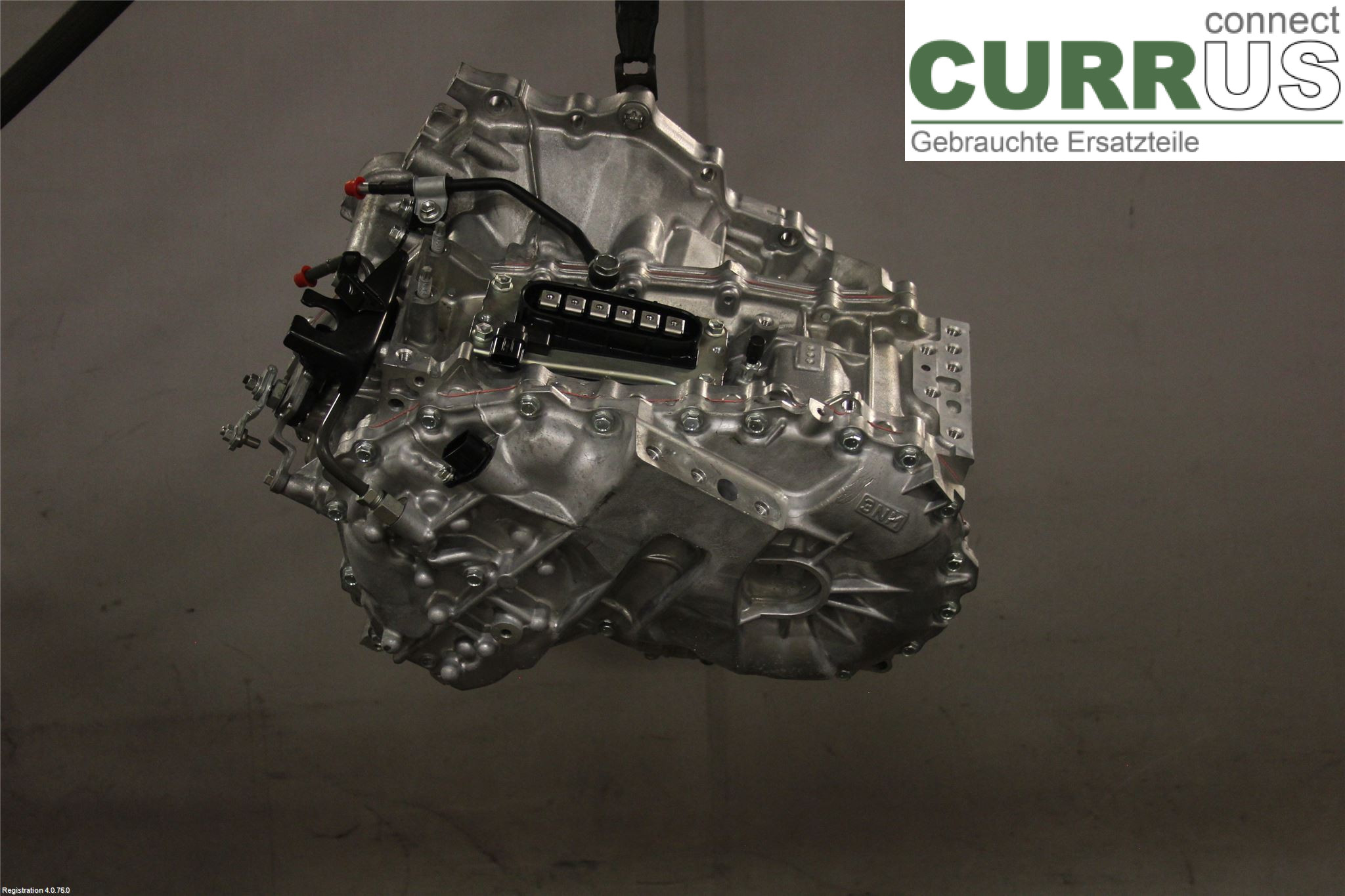 TOYOTA COROLLA 19- Gearbox (Automatic) 3090012010 M20A-FXS