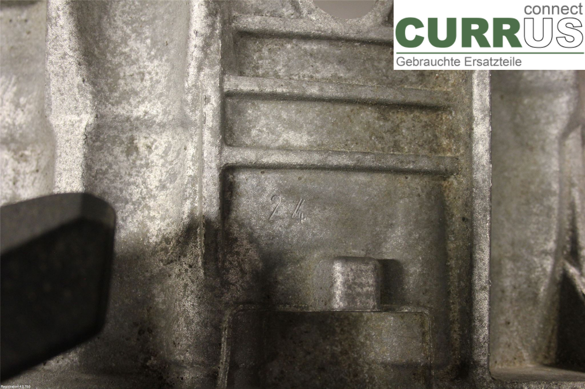 VOLVO V90  17- Gearbox (6-speed) 36012742 D4204T9