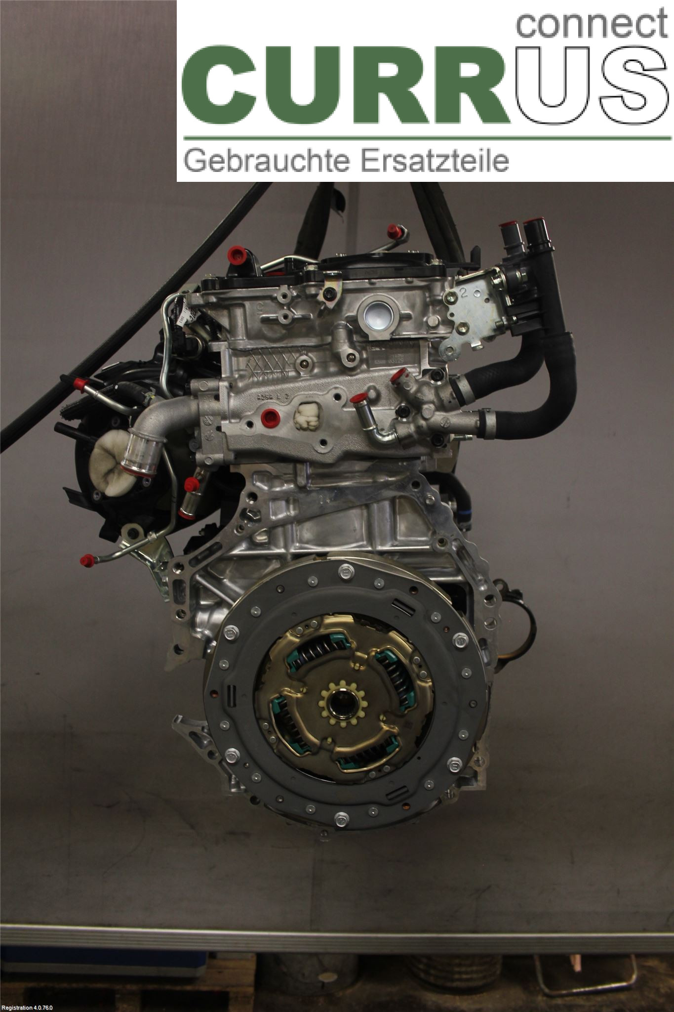 LEXUS ES 250/300/330 Engine 1900025250 A25A-FXS
