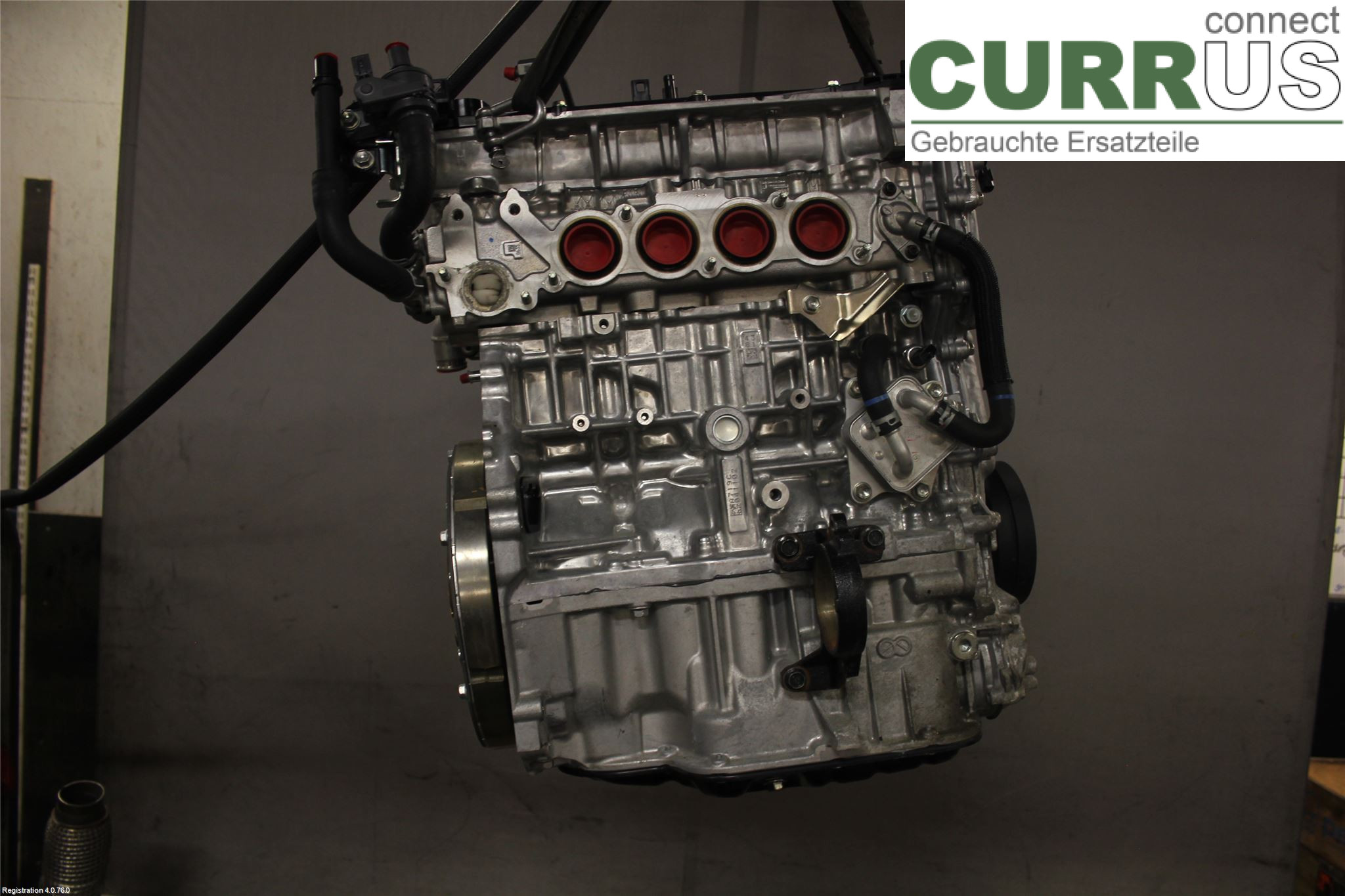 LEXUS ES 250/300/330 Engine 1900025250 A25A-FXS