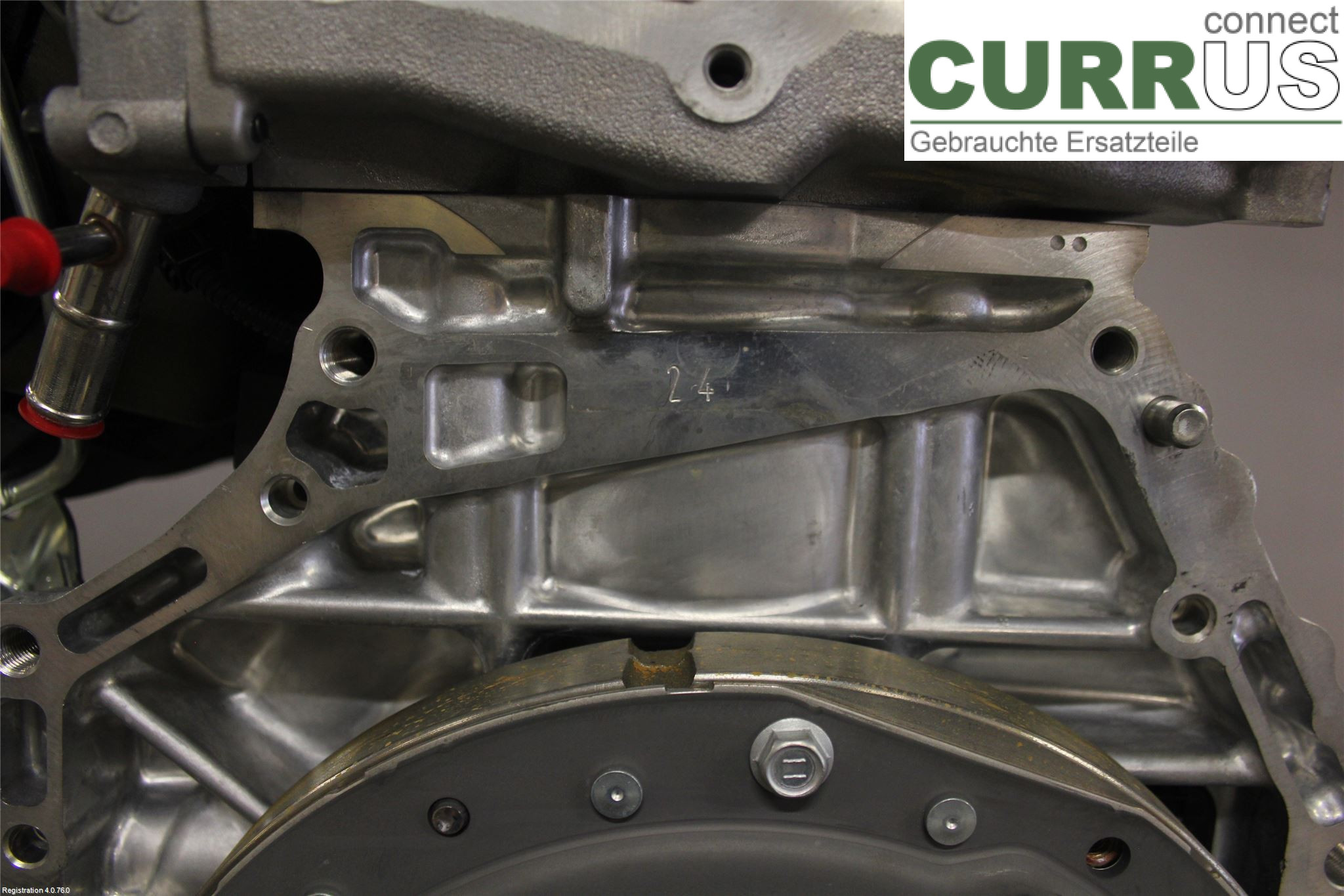LEXUS ES 250/300/330 Engine 1900025250 A25A-FXS