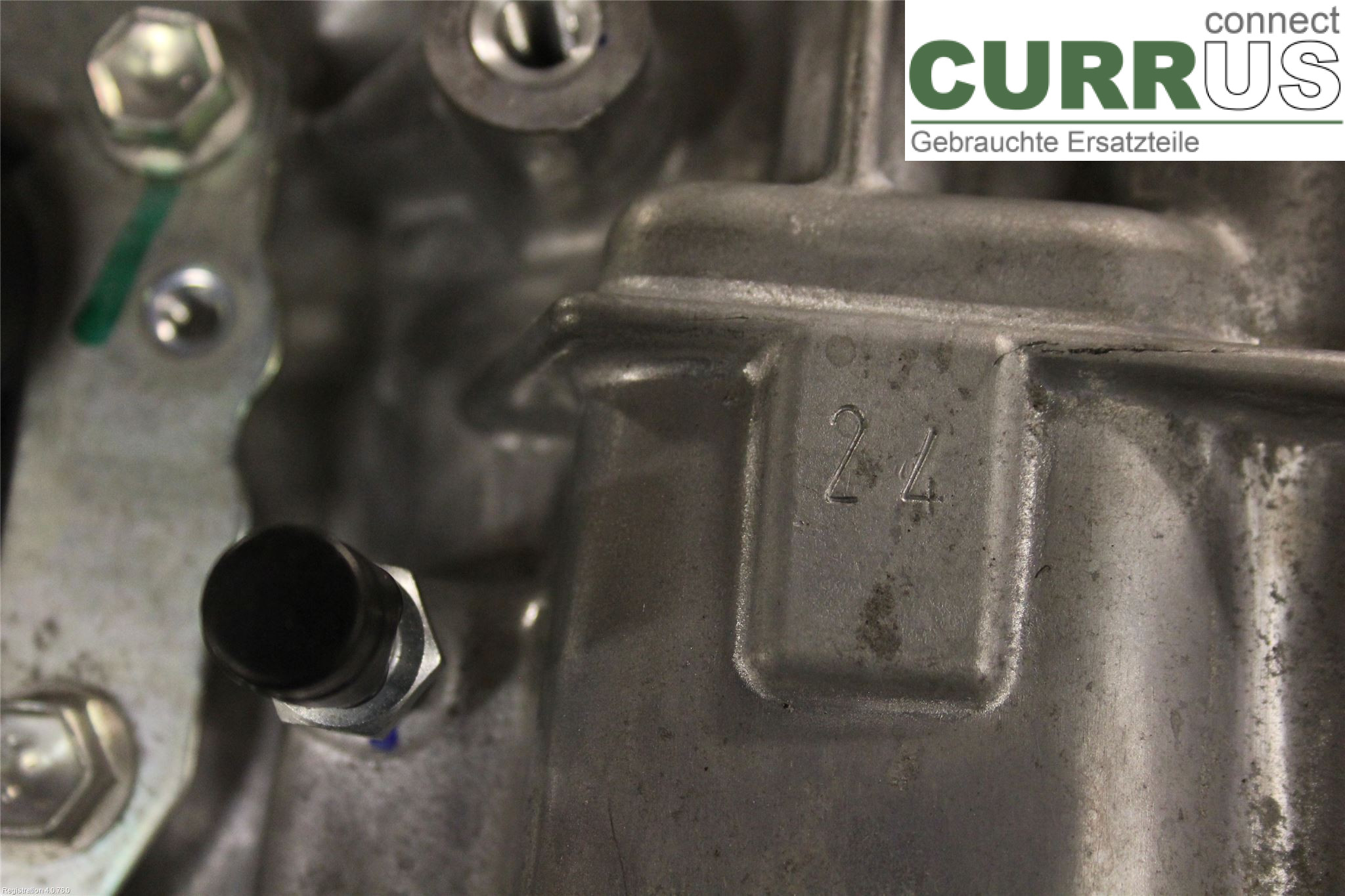 LEXUS ES 250/300/330 Gearbox (Automatic) 3090033060 A25A-FXS