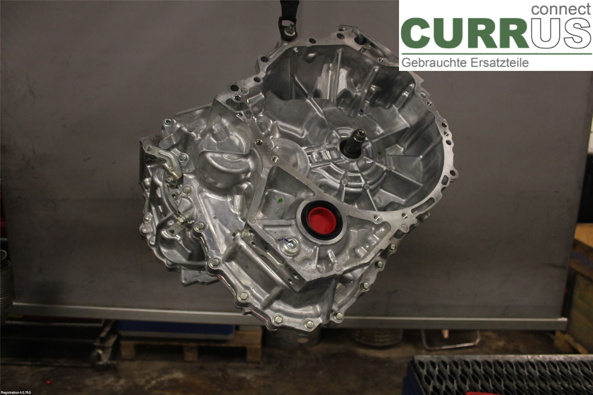 LEXUS ES 250/300/330 Gearbox (Automatic) 3090033060 A25A-FXS