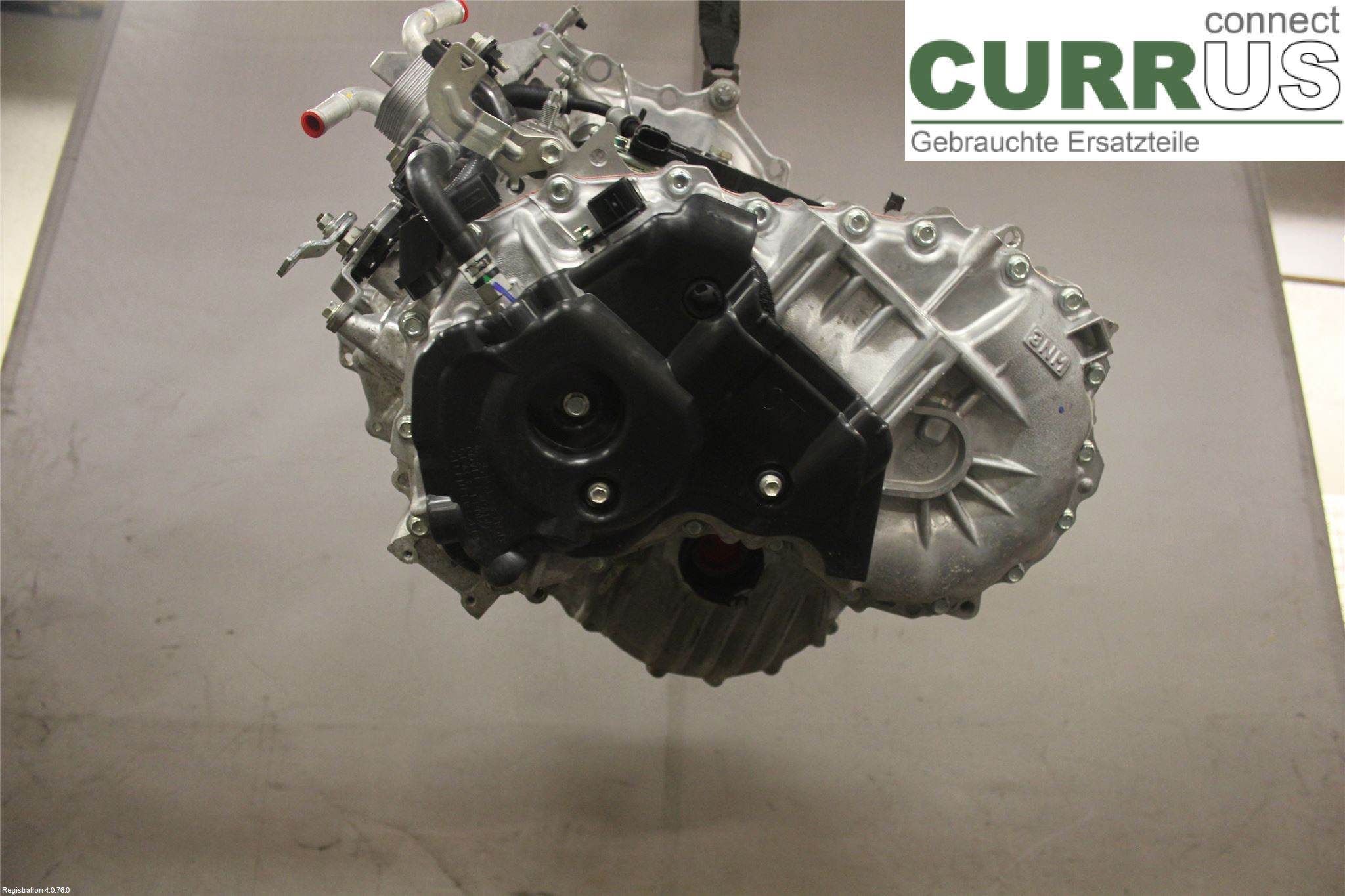 LEXUS ES 250/300/330 Gearbox (Automatic) 3090033060 A25A-FXS