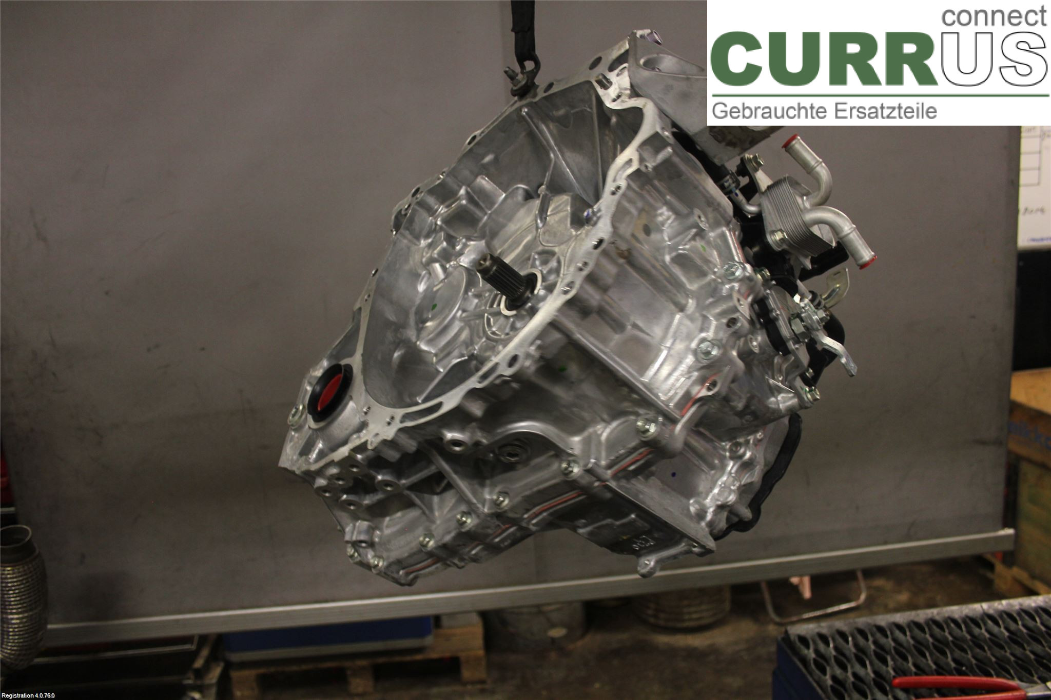 LEXUS ES 250/300/330 Gearbox (Automatic) 3090033060 A25A-FXS
