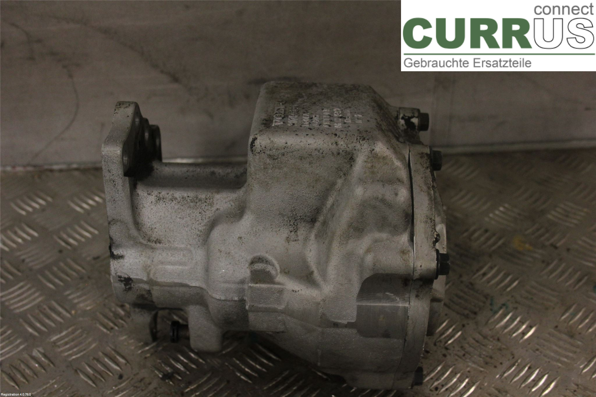 VOLVO XC70   05-07 Skrzynia rozdzielcza 36000625 D5244T4