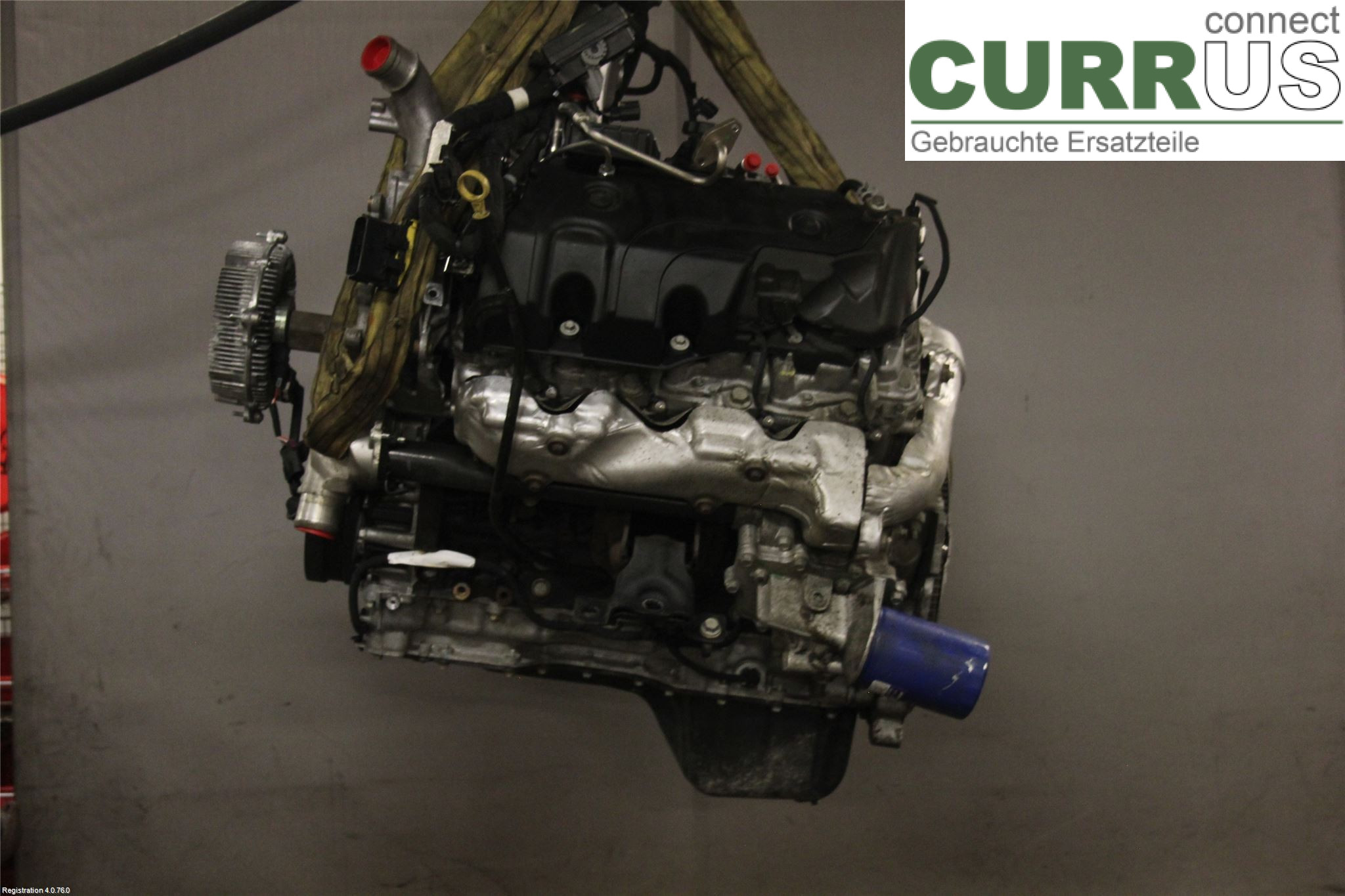 CHEVROLET SILVERADO PICKUP Engine  L5P