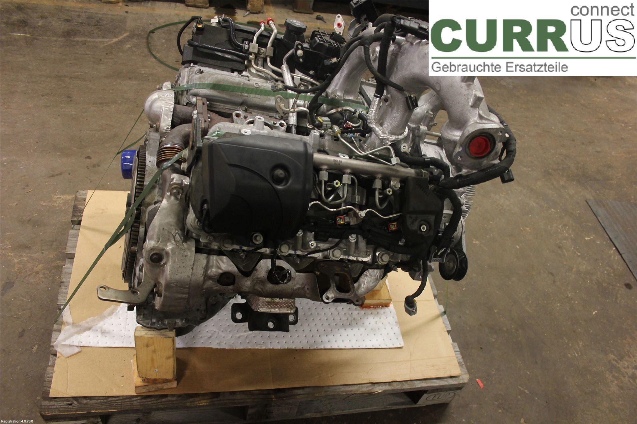 CHEVROLET SILVERADO PICKUP Engine  L5P