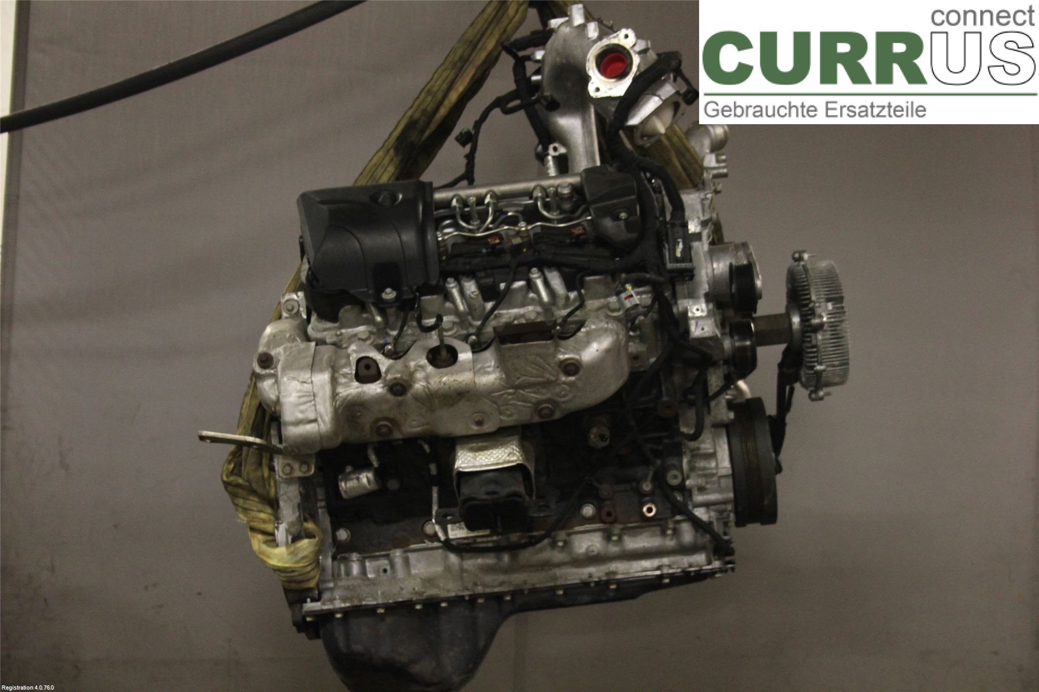 CHEVROLET SILVERADO PICKUP Engine  L5P
