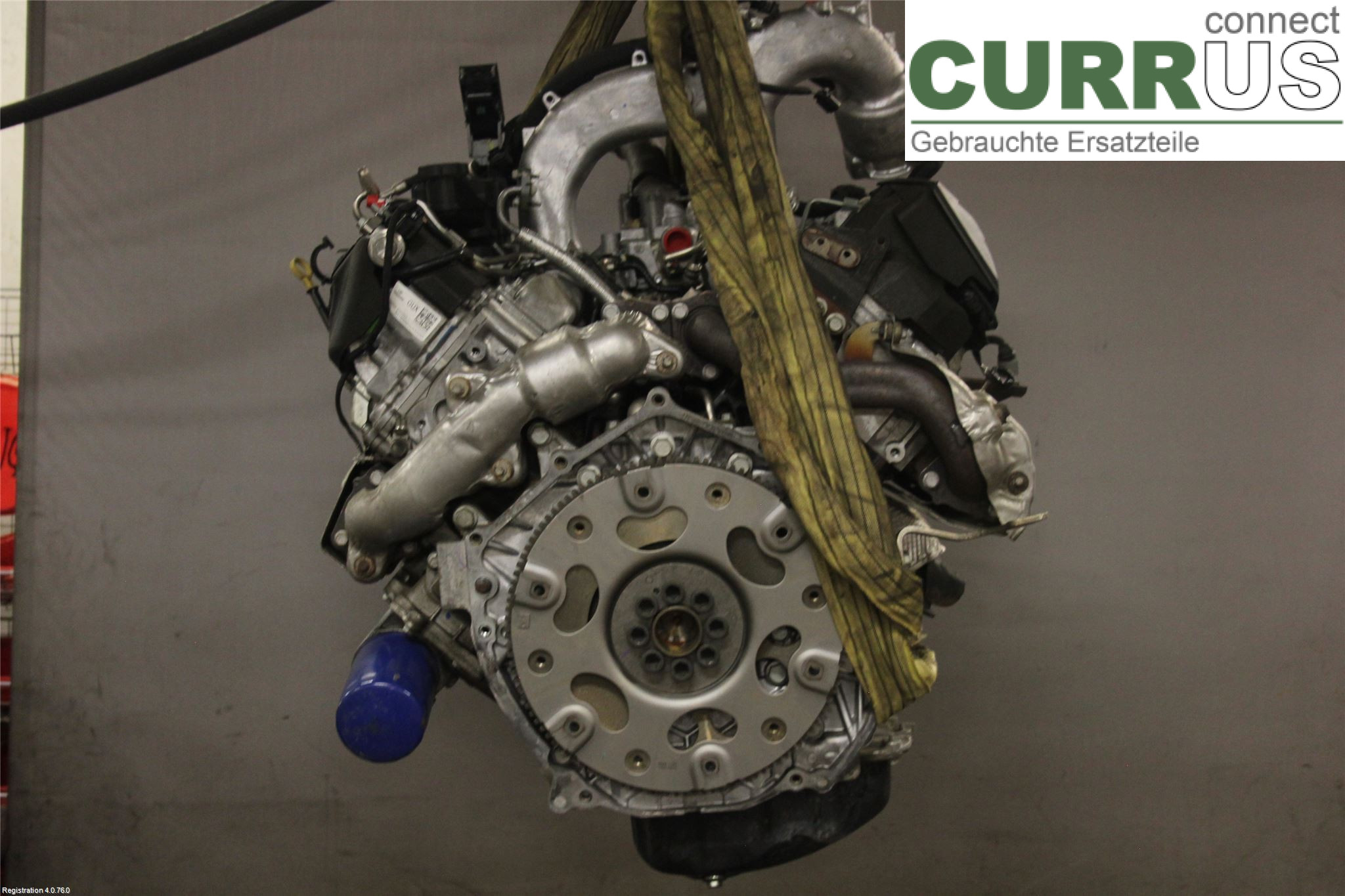 CHEVROLET SILVERADO PICKUP Engine  L5P