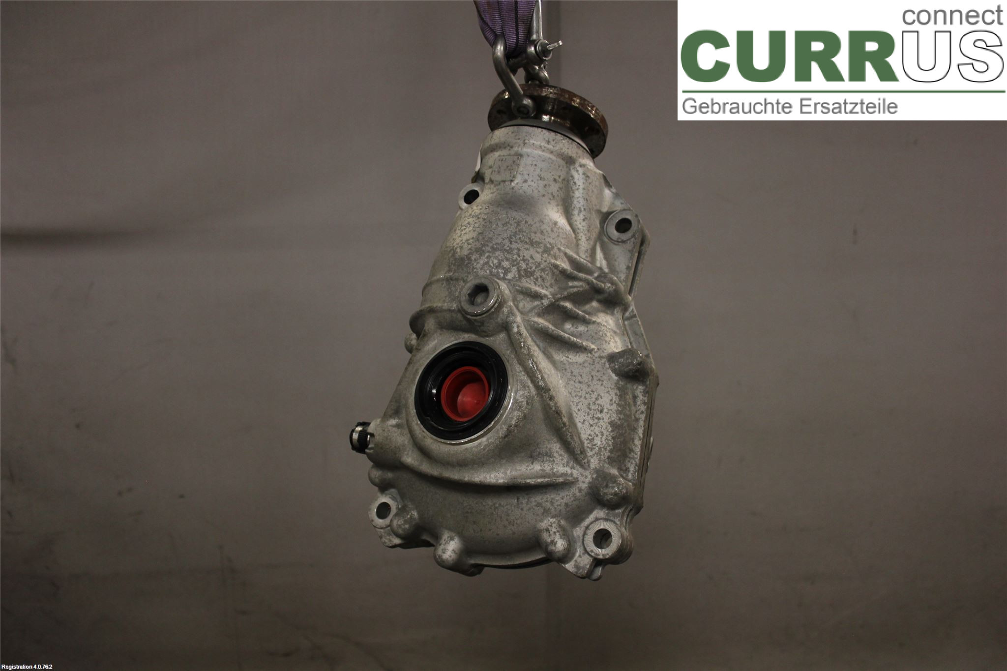 BMW 3 F30/F31/F80    12-19 Differential 31 50 8 623 110 B47-D20A