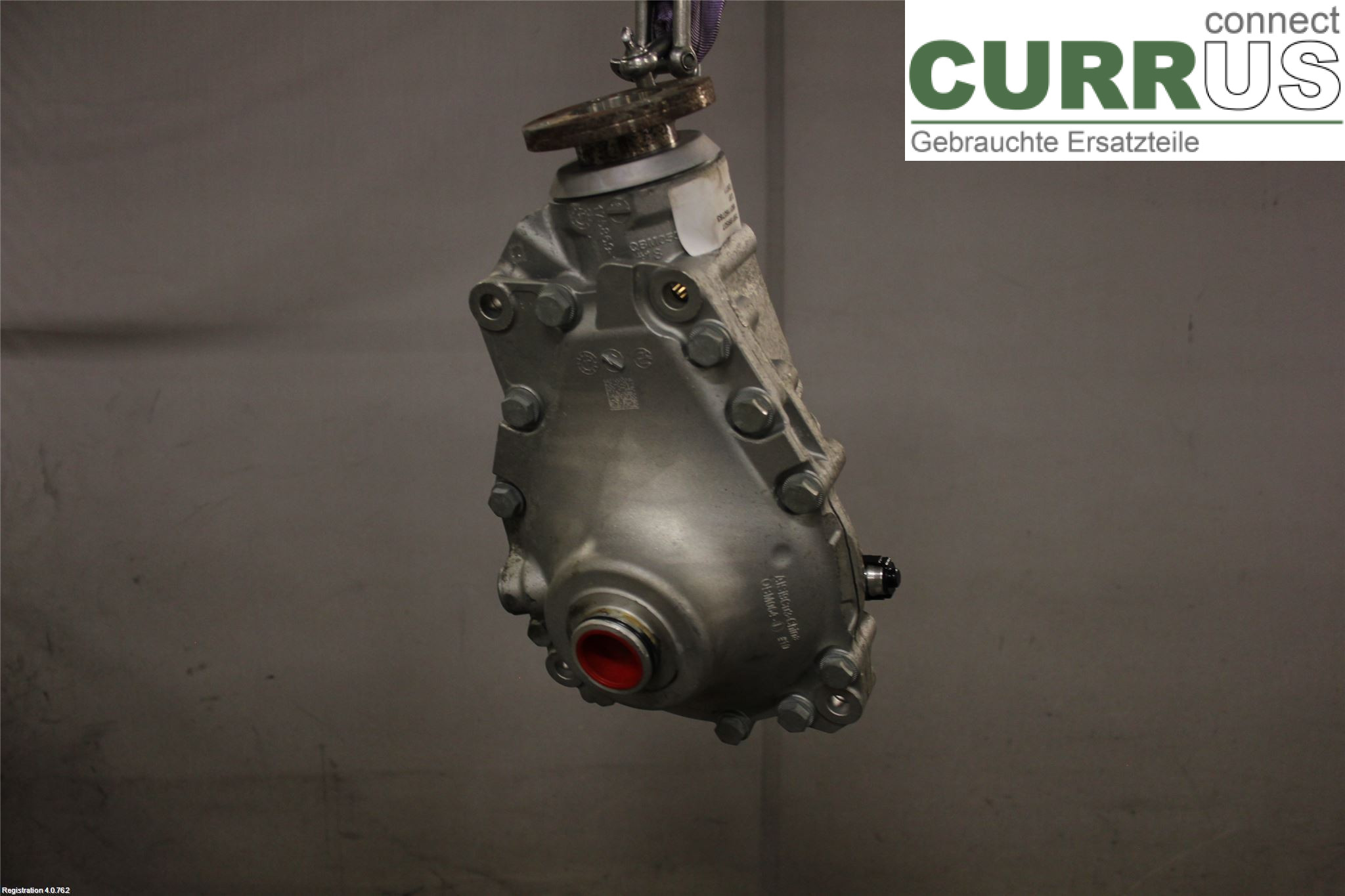 BMW 3 F30/F31/F80    12-19 Differential 31 50 8 623 110 B47-D20A