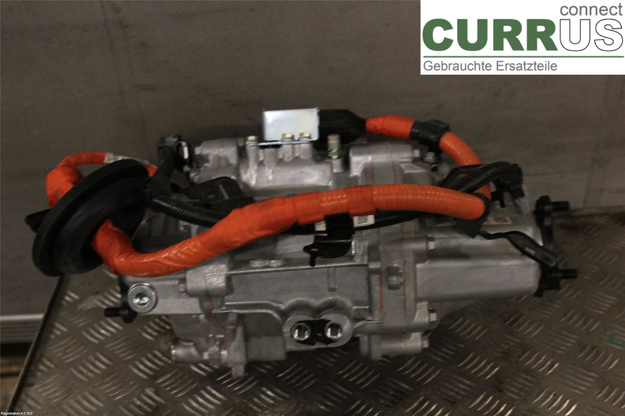 LEXUS UX  19- Motor G105047012 M20A-FXS