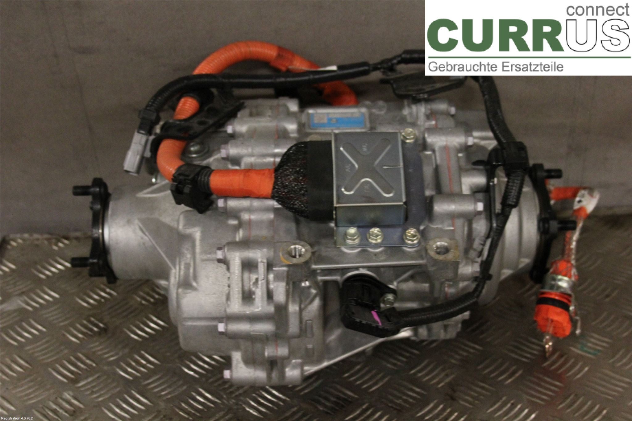 LEXUS UX  19- Motor G105047012 M20A-FXS