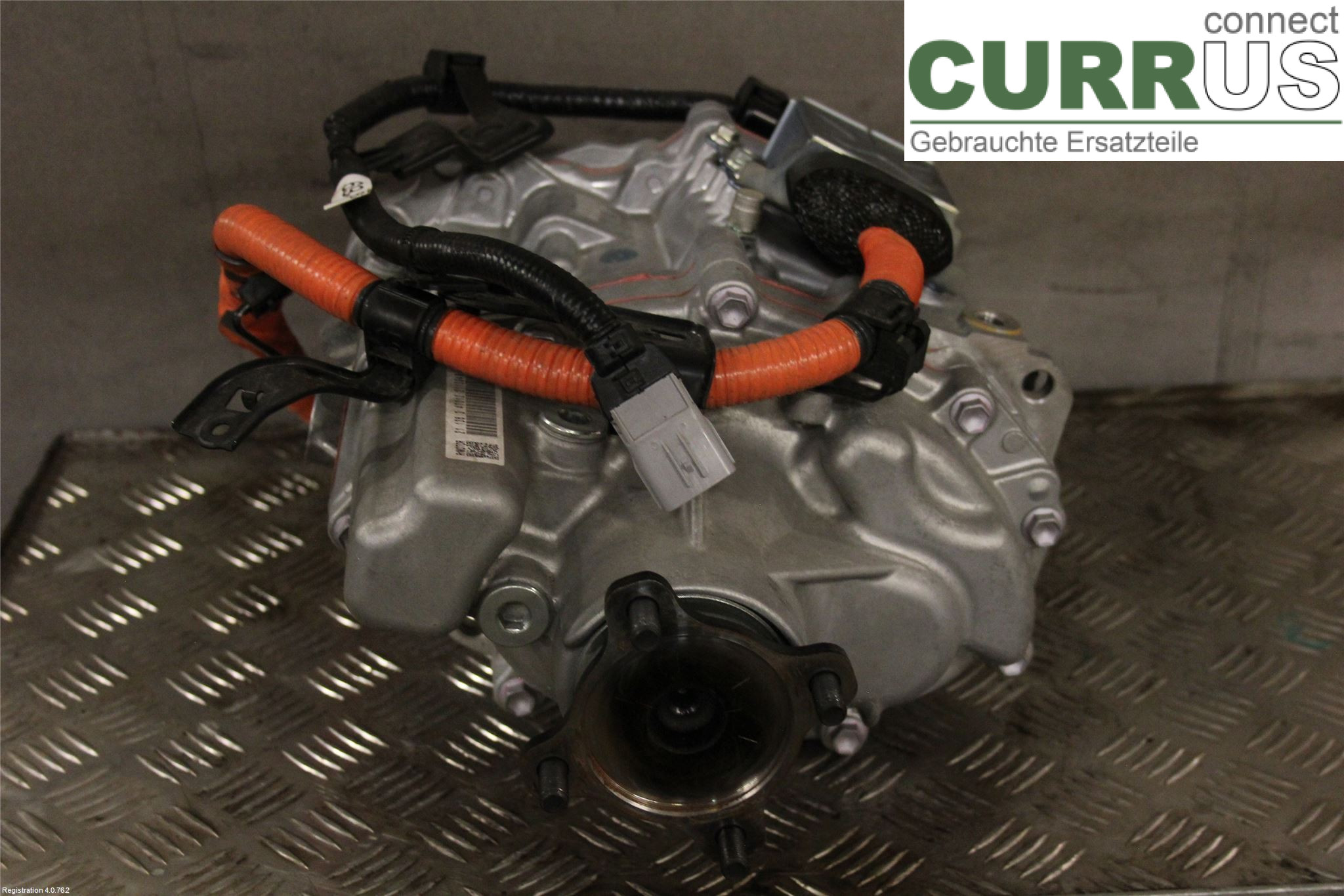LEXUS UX  19- Motor G105047012 M20A-FXS