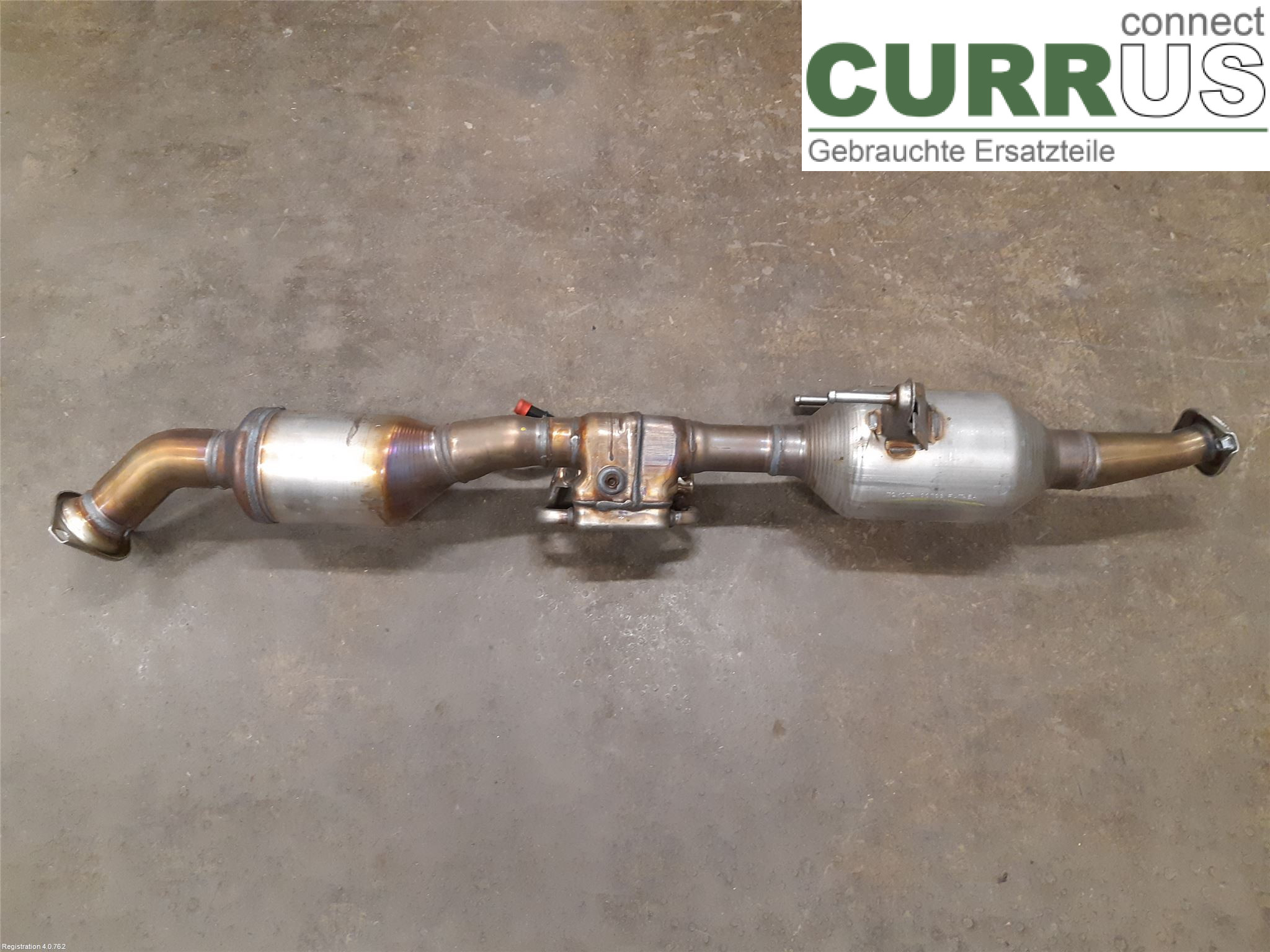 LEXUS UX  19- Katalysator 17410-24411 M20A-FXS