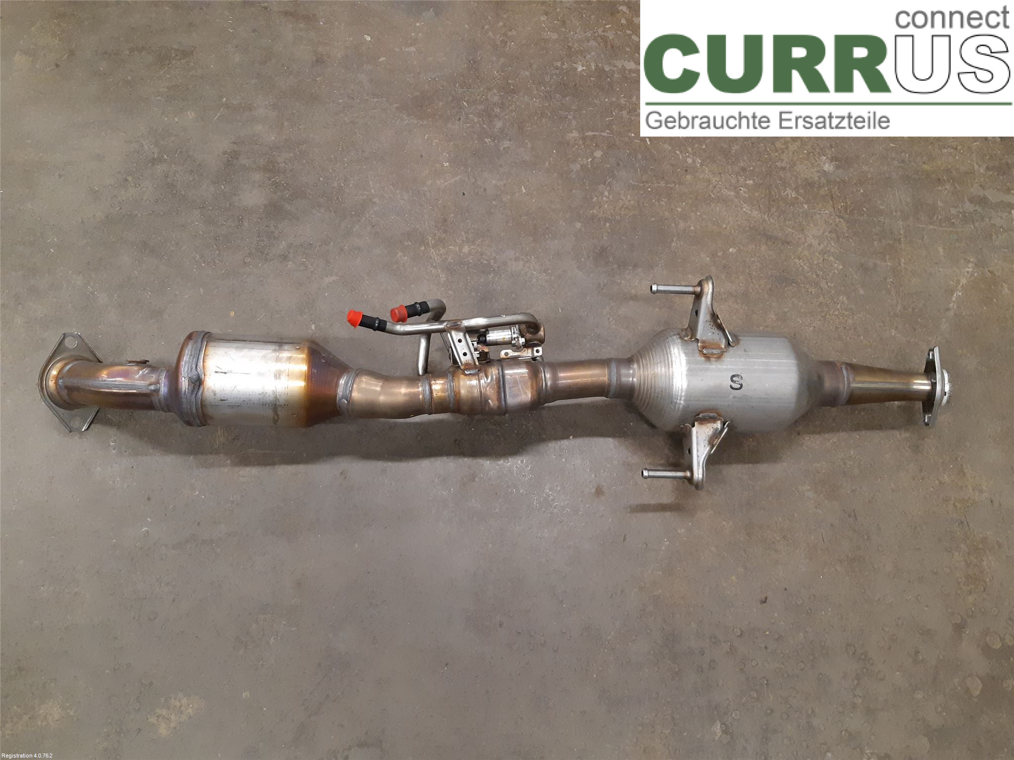 LEXUS UX  19- Katalysator 17410-24411 M20A-FXS