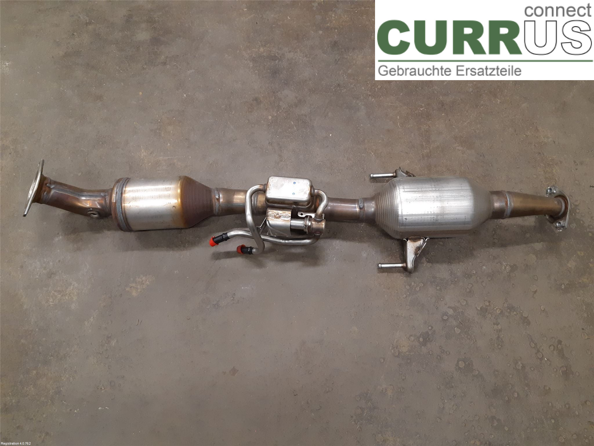 LEXUS UX  19- Katalysator 17410-24411 M20A-FXS