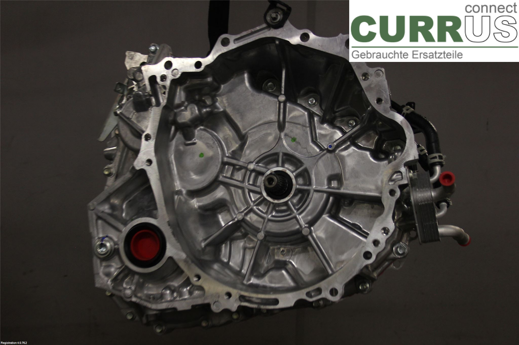 LEXUS UX  19- Automatikgetriebe 3090076010 M20A-FXS