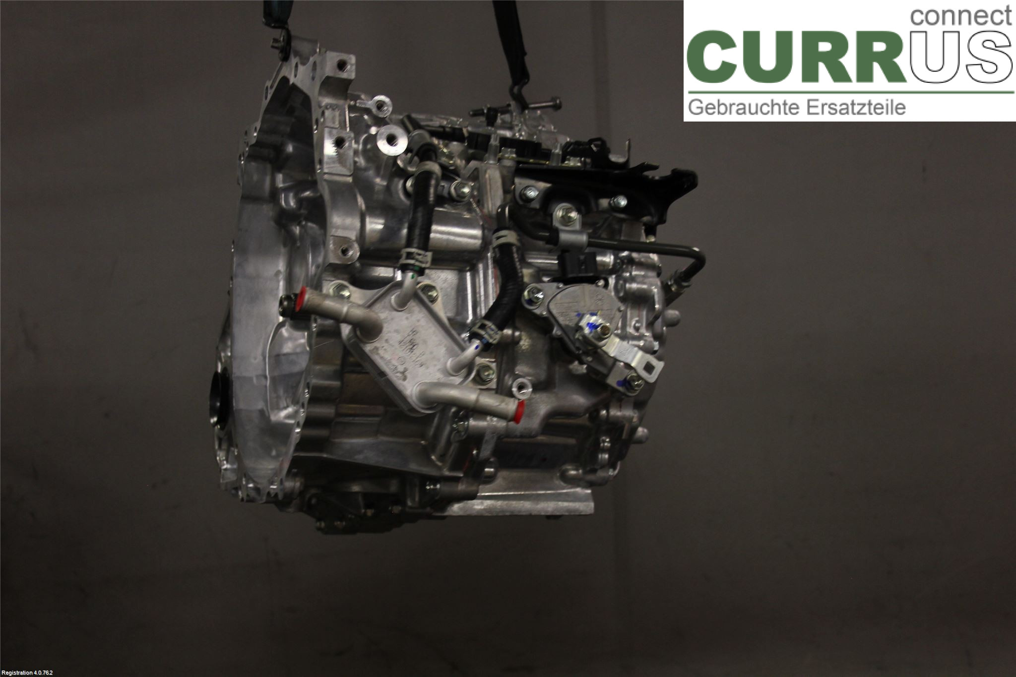LEXUS UX  19- Automatikgetriebe 3090076010 M20A-FXS