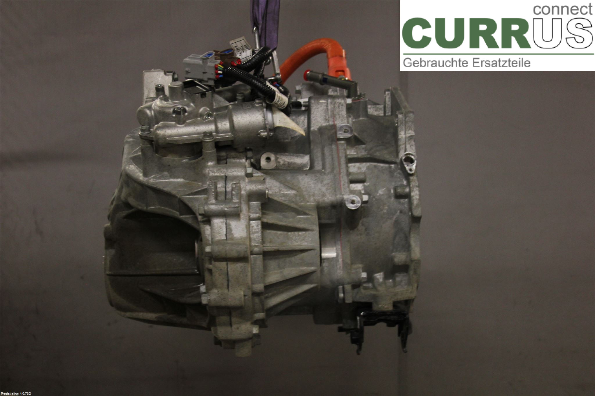 KIA NIRO (DE) 17- Gearbox (Automatic) 430002B100 G4LE6
