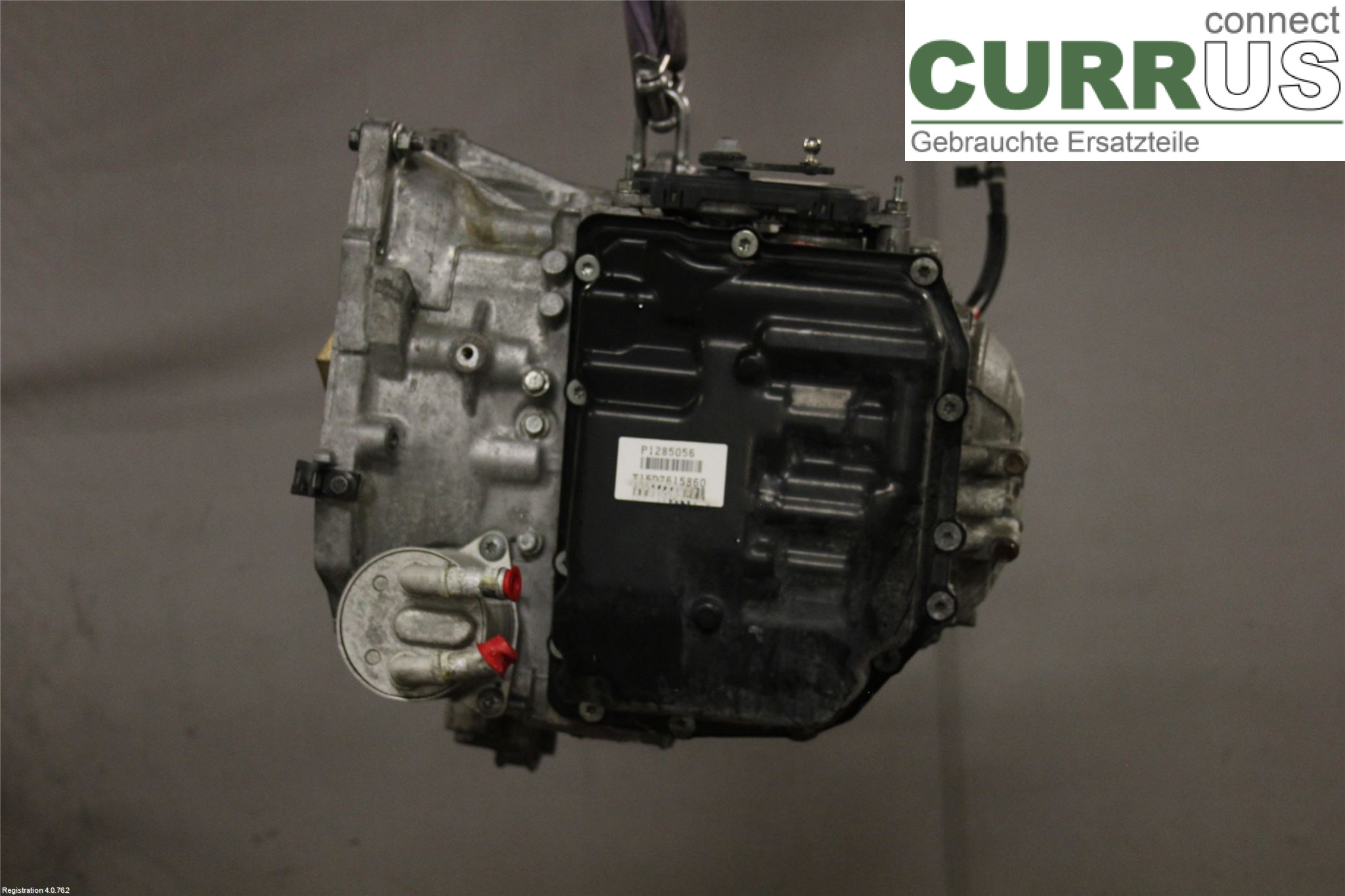 VOLVO V60 CROSS COUNTRY  16-18 Gearbox (Automatic) 36050761 D4204T4