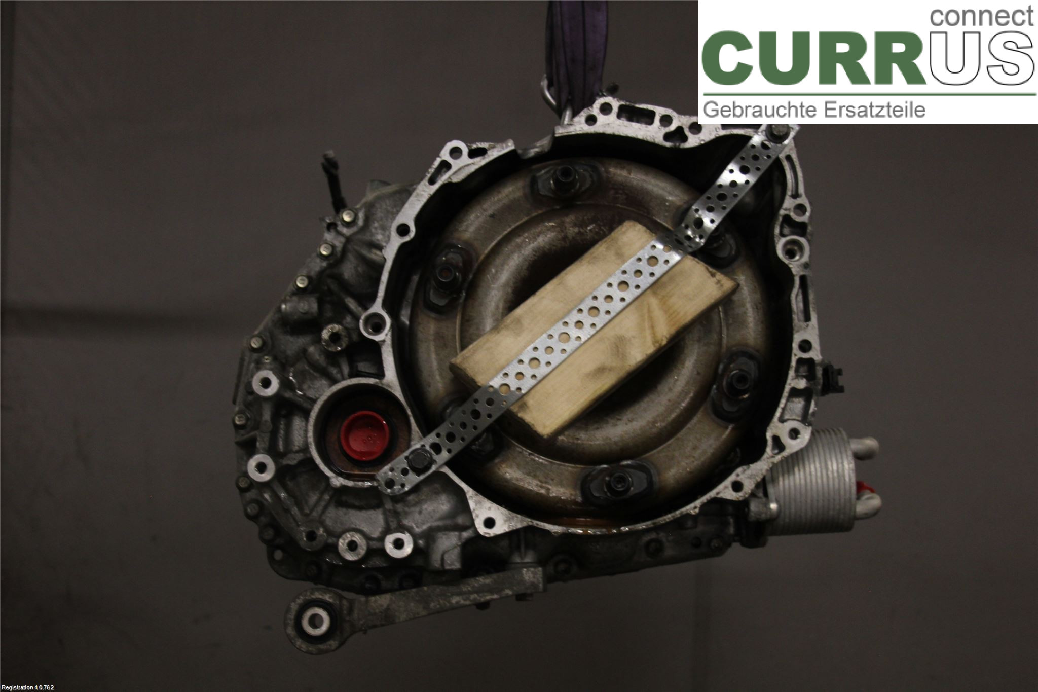 VOLVO V60 CROSS COUNTRY  16-18 Gearbox (Automatic) 36050761 D4204T4