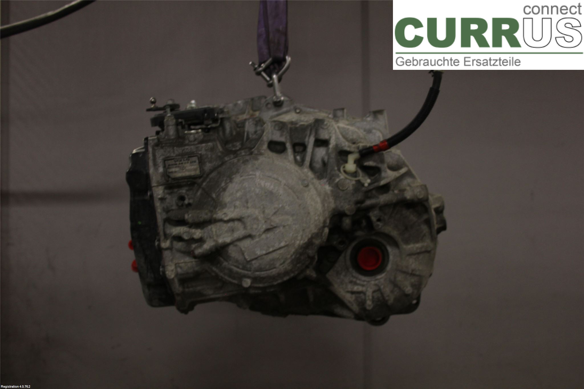 VOLVO V60 CROSS COUNTRY  16-18 Gearbox (Automatic) 36050761 D4204T4