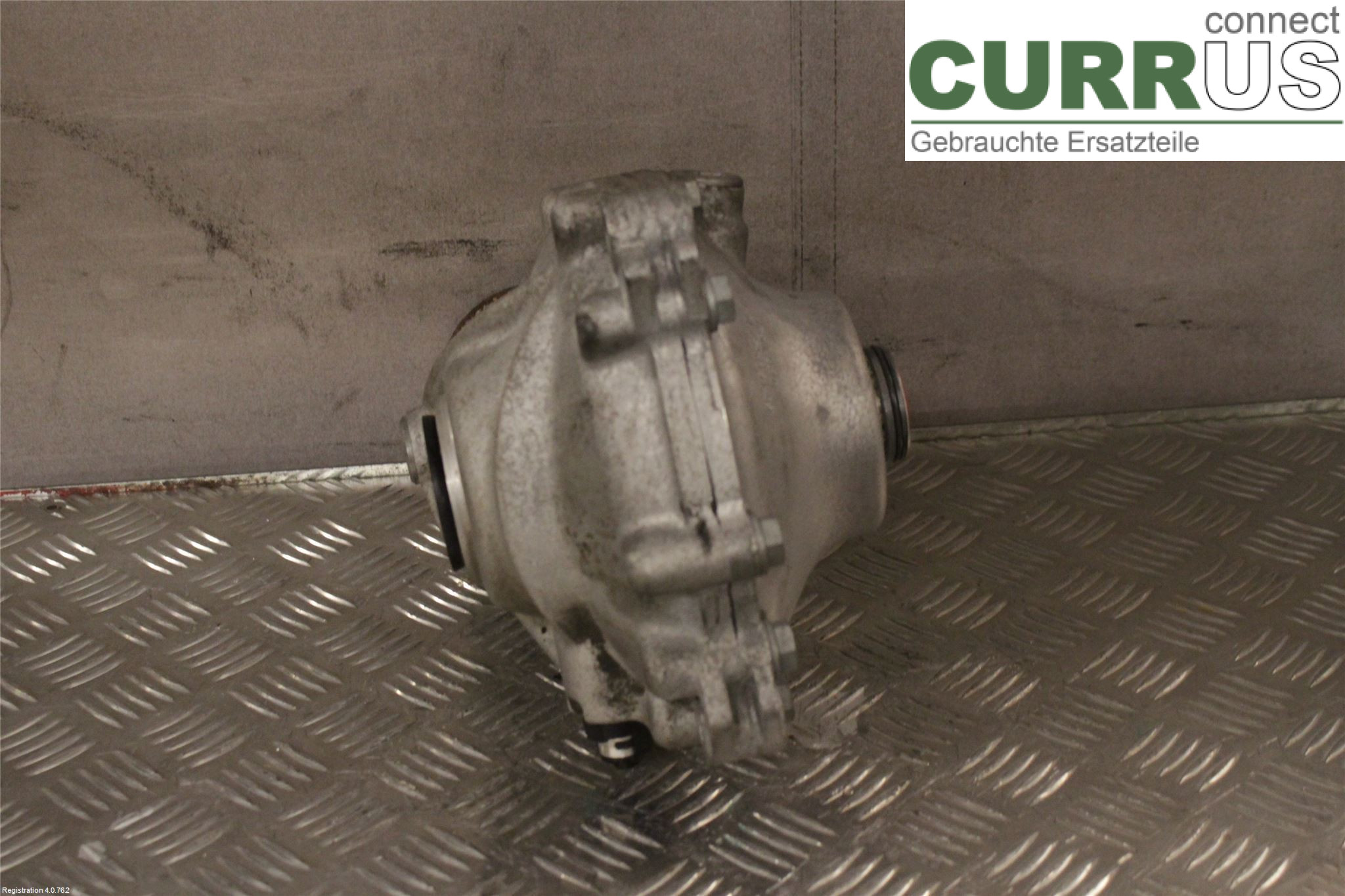 BMW 3 F30/F31/F80    12-19 Differential 31508623110 B47-D20A