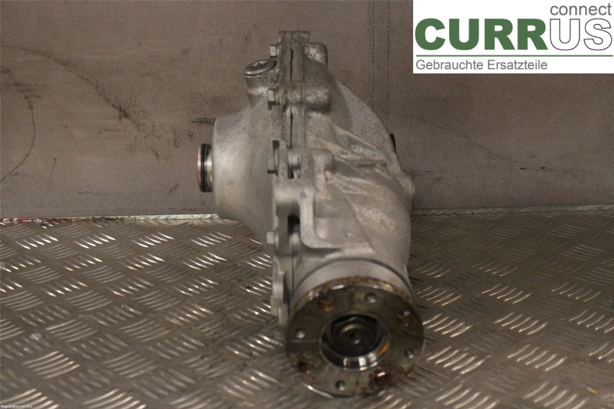 BMW 3 F30/F31/F80    12-19 Differential 31508623110 B47-D20A
