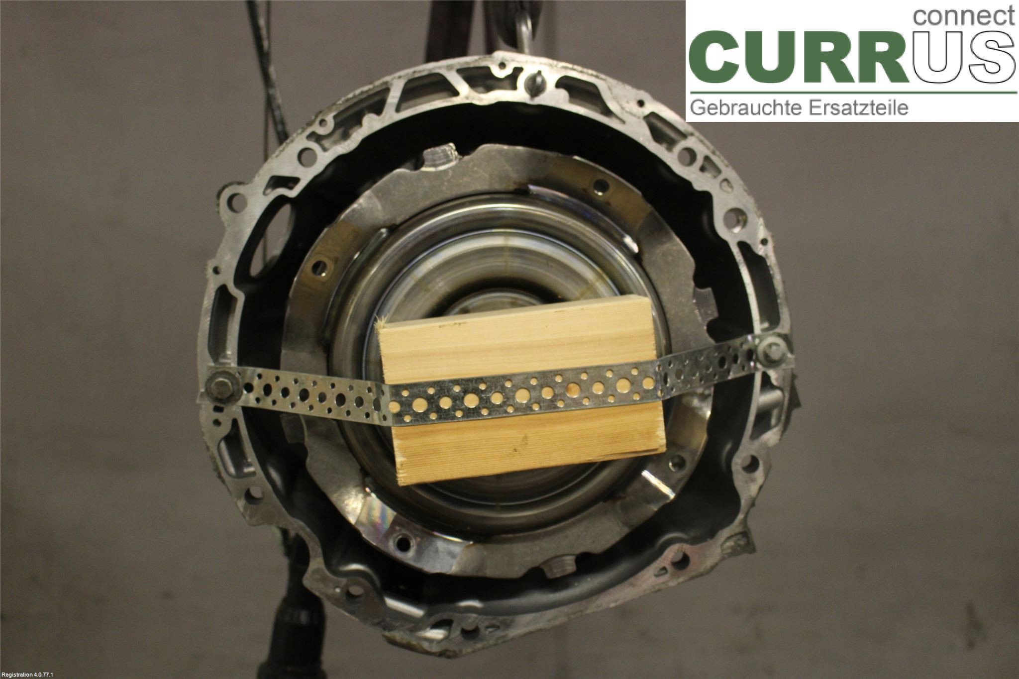 MB E-KLASS (W213)  16- Gearbox (Automatic) 2132705101 OM654.920