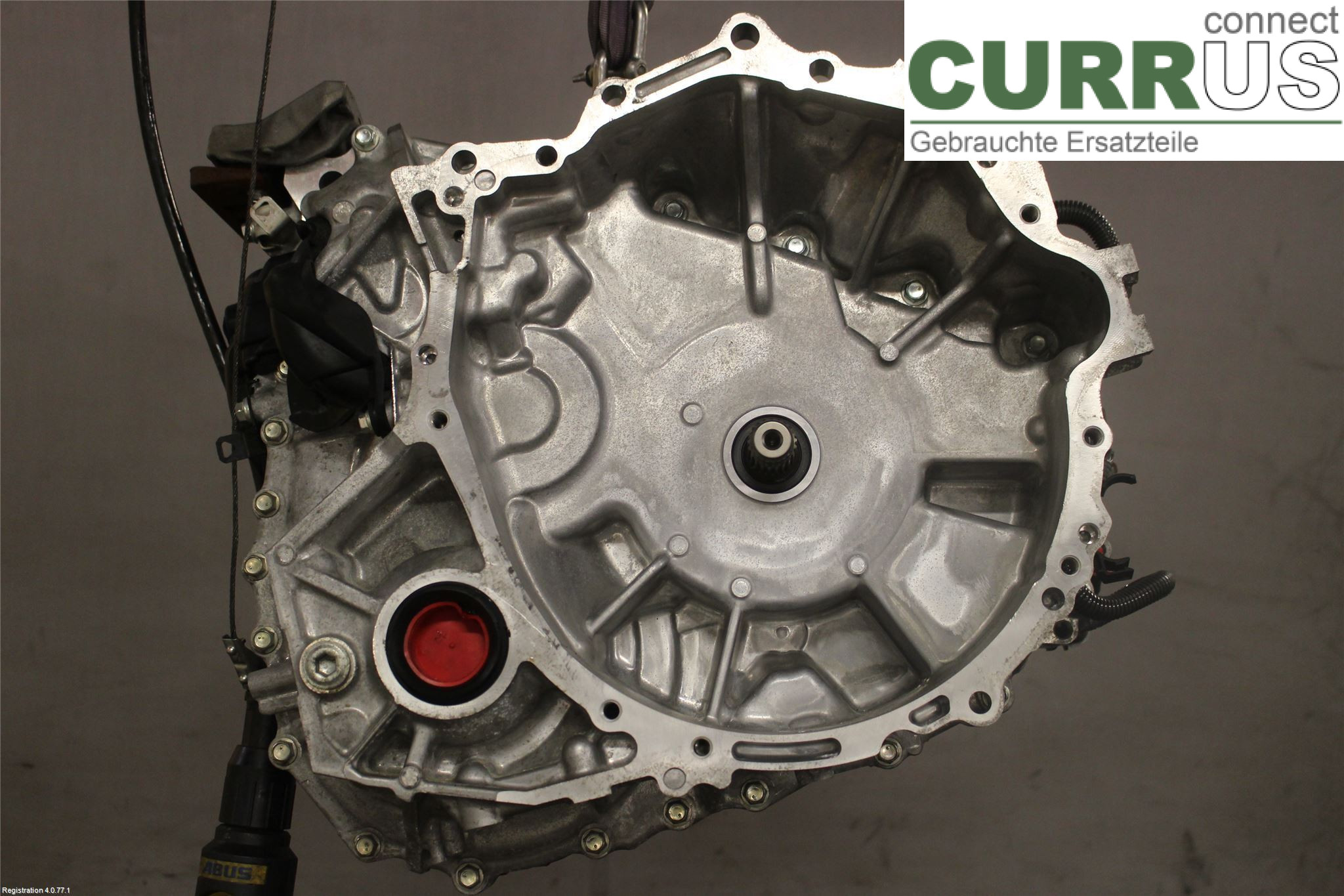 TOYOTA RAV4  19- Automatikgetriebe 3090042050 A25A-FXS
