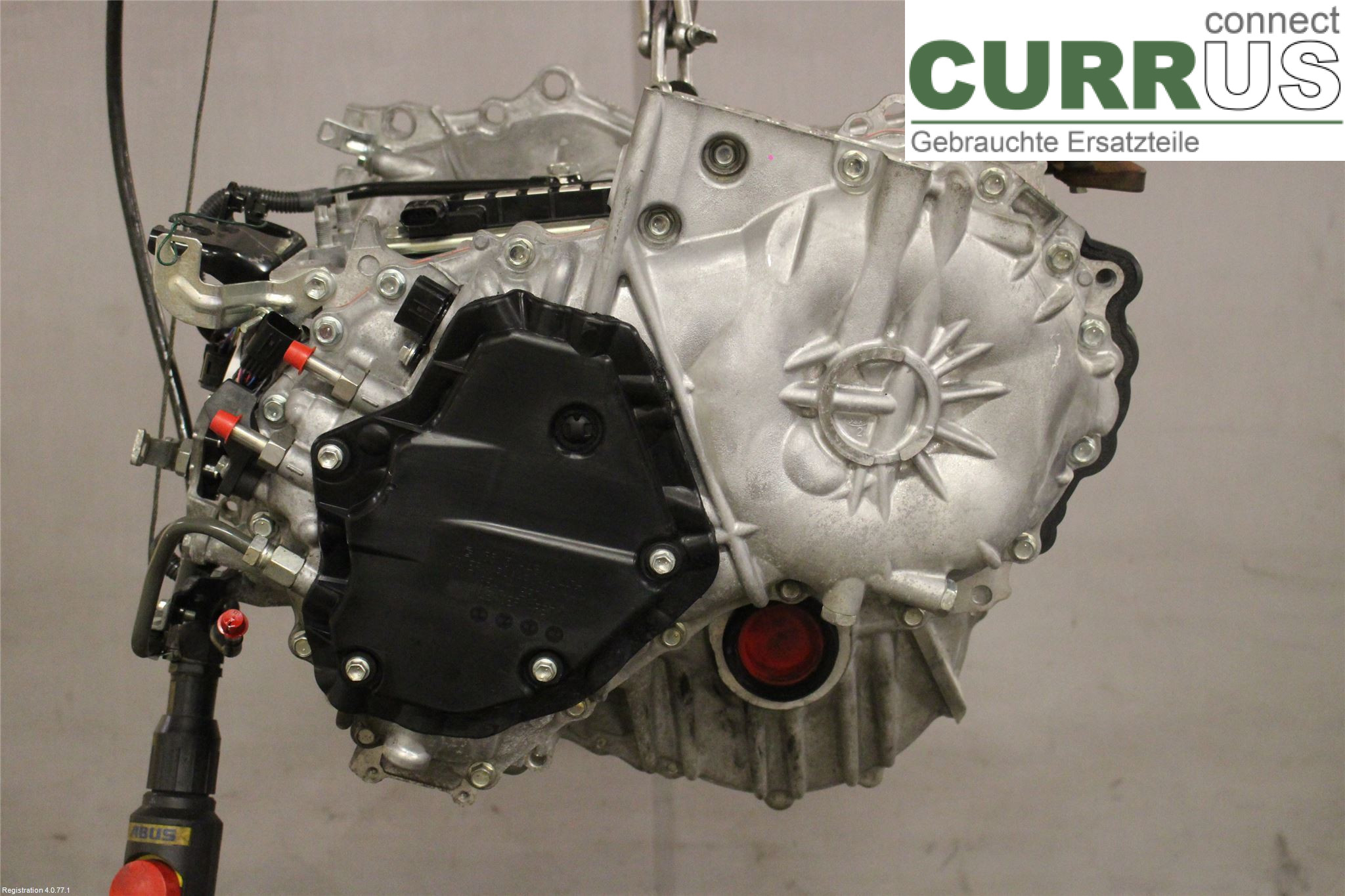 TOYOTA RAV4  19- Automatikgetriebe 3090042050 A25A-FXS