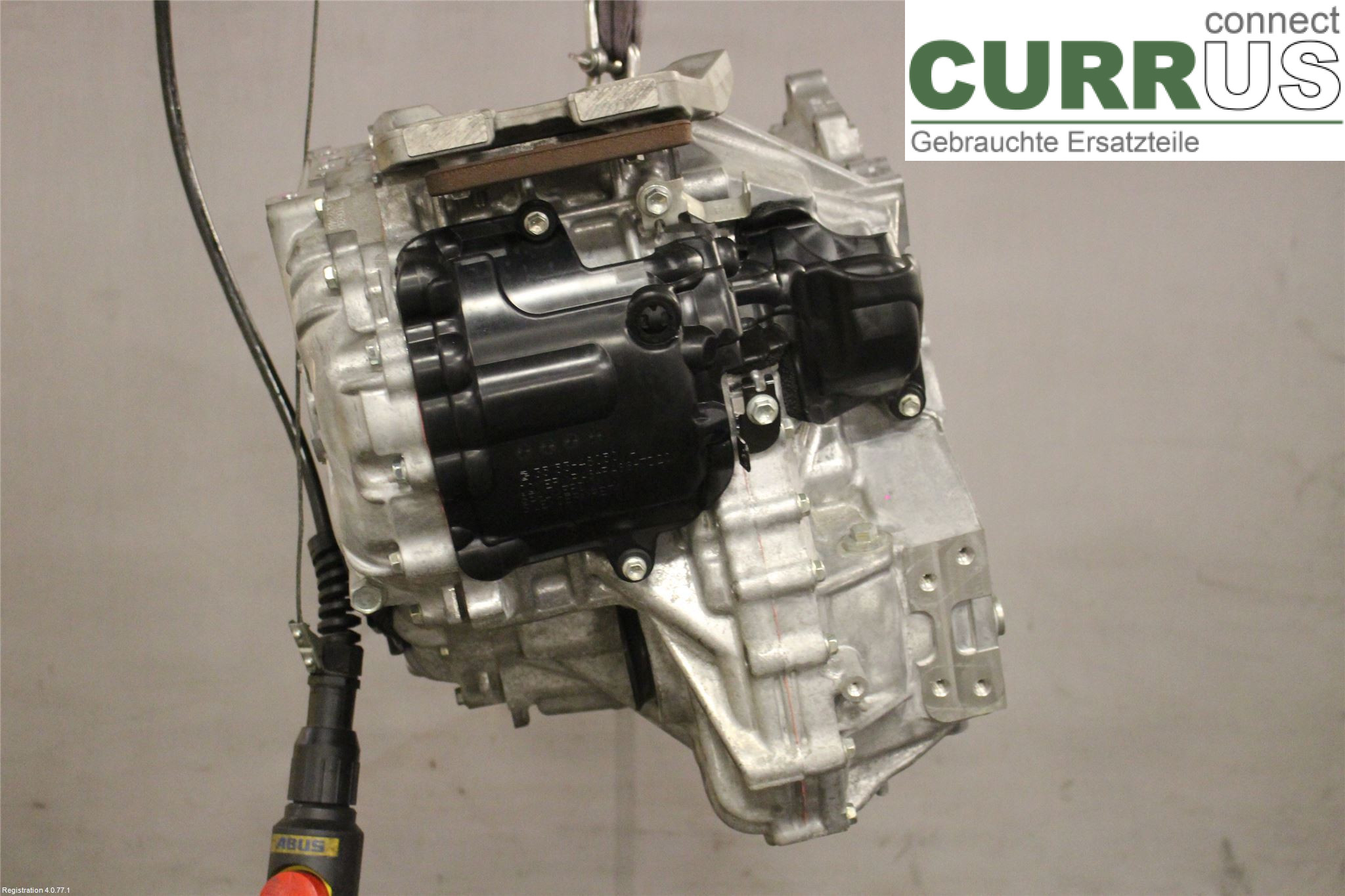 TOYOTA RAV4  19- Automatikgetriebe 3090042050 A25A-FXS