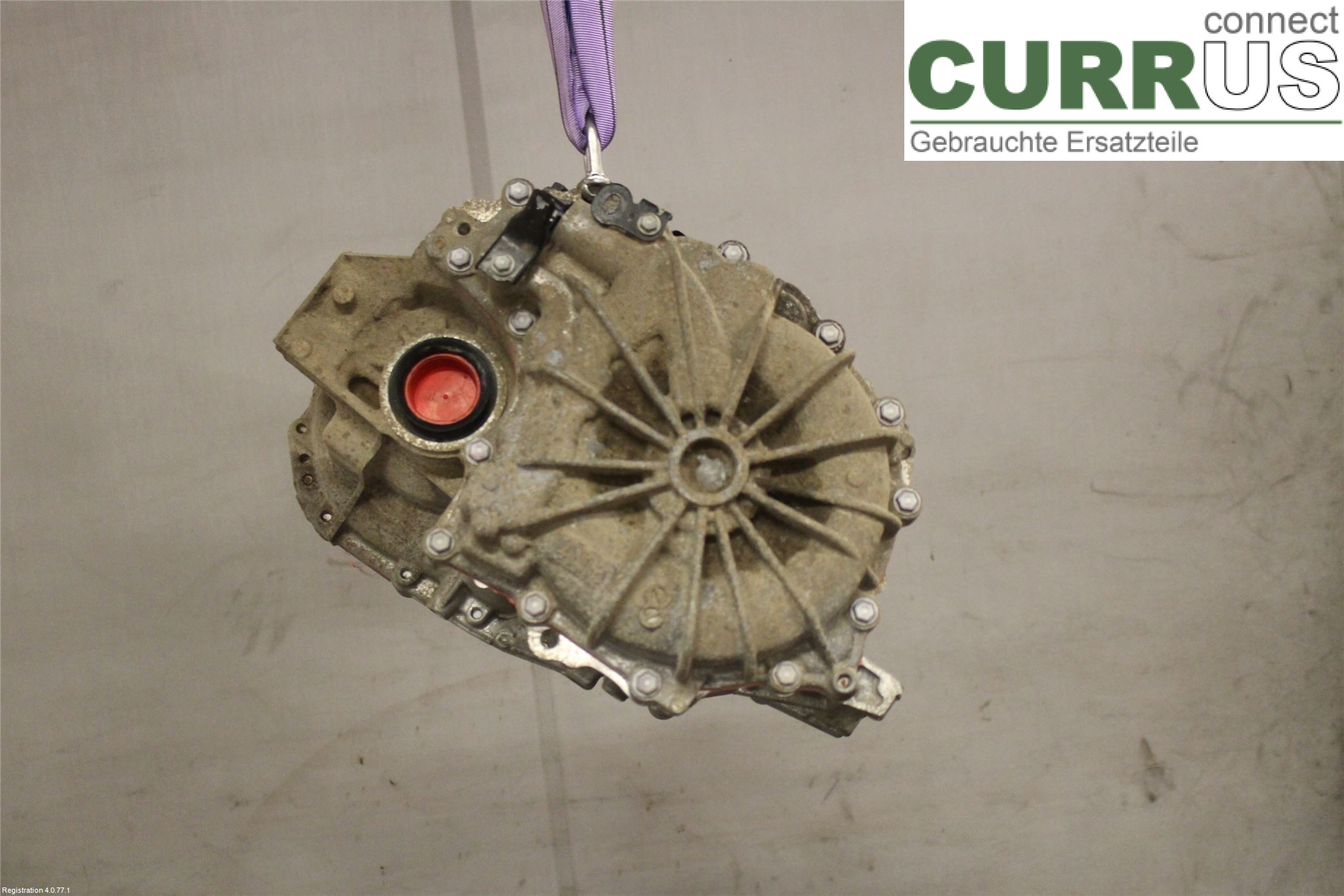 TOYOTA RAV4  19- Engine G105042010 A25AFXS