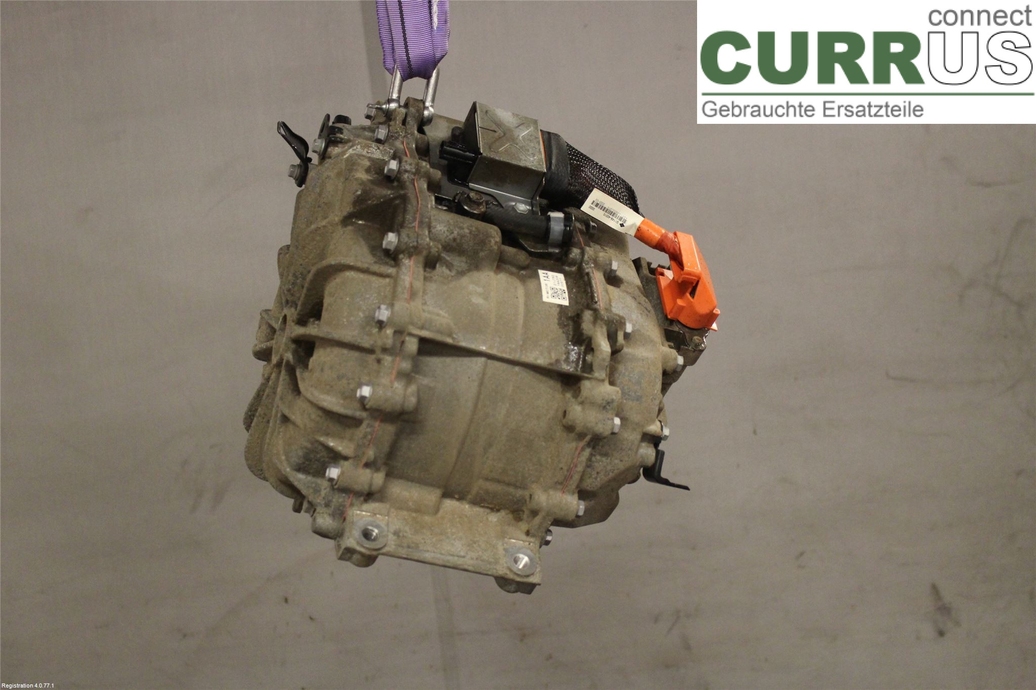 TOYOTA RAV4  19- Engine G105042010 A25AFXS