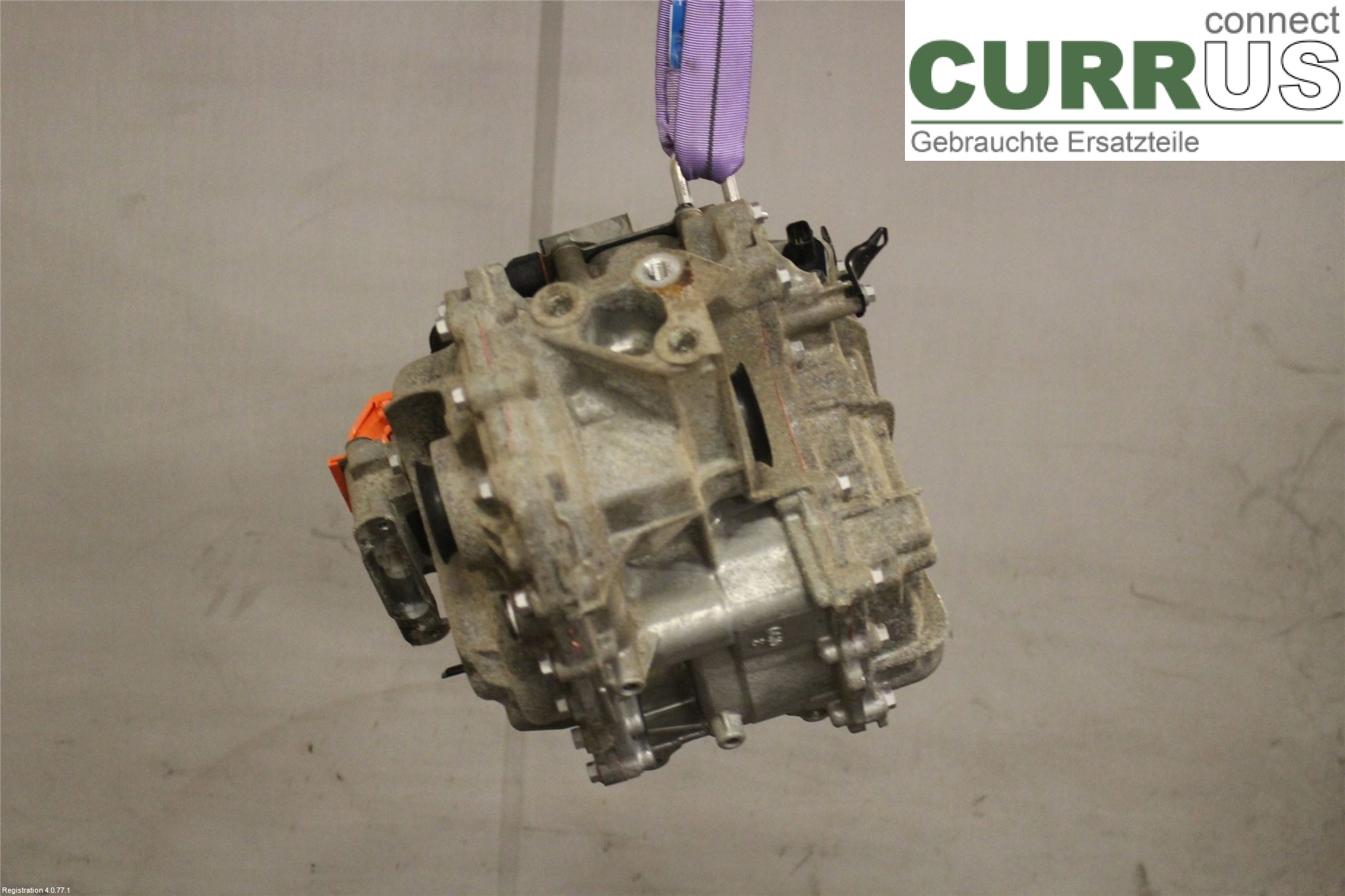 TOYOTA RAV4  19- Engine G105042010 A25AFXS
