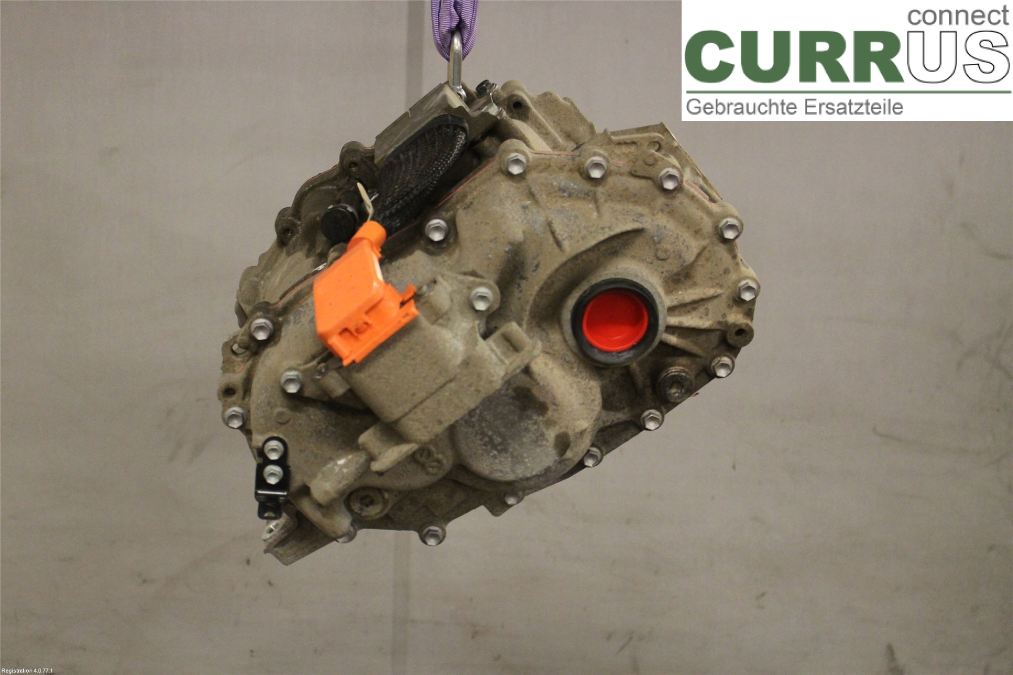 TOYOTA RAV4  19- Engine G105042010 A25AFXS
