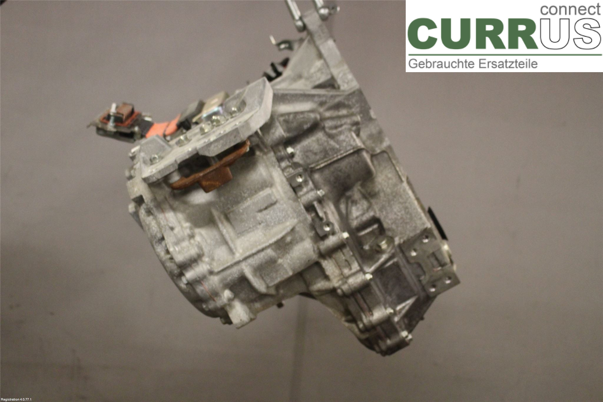 TOYOTA RAV4  19- Automatikgetriebe 3090042020 A25A-FXS