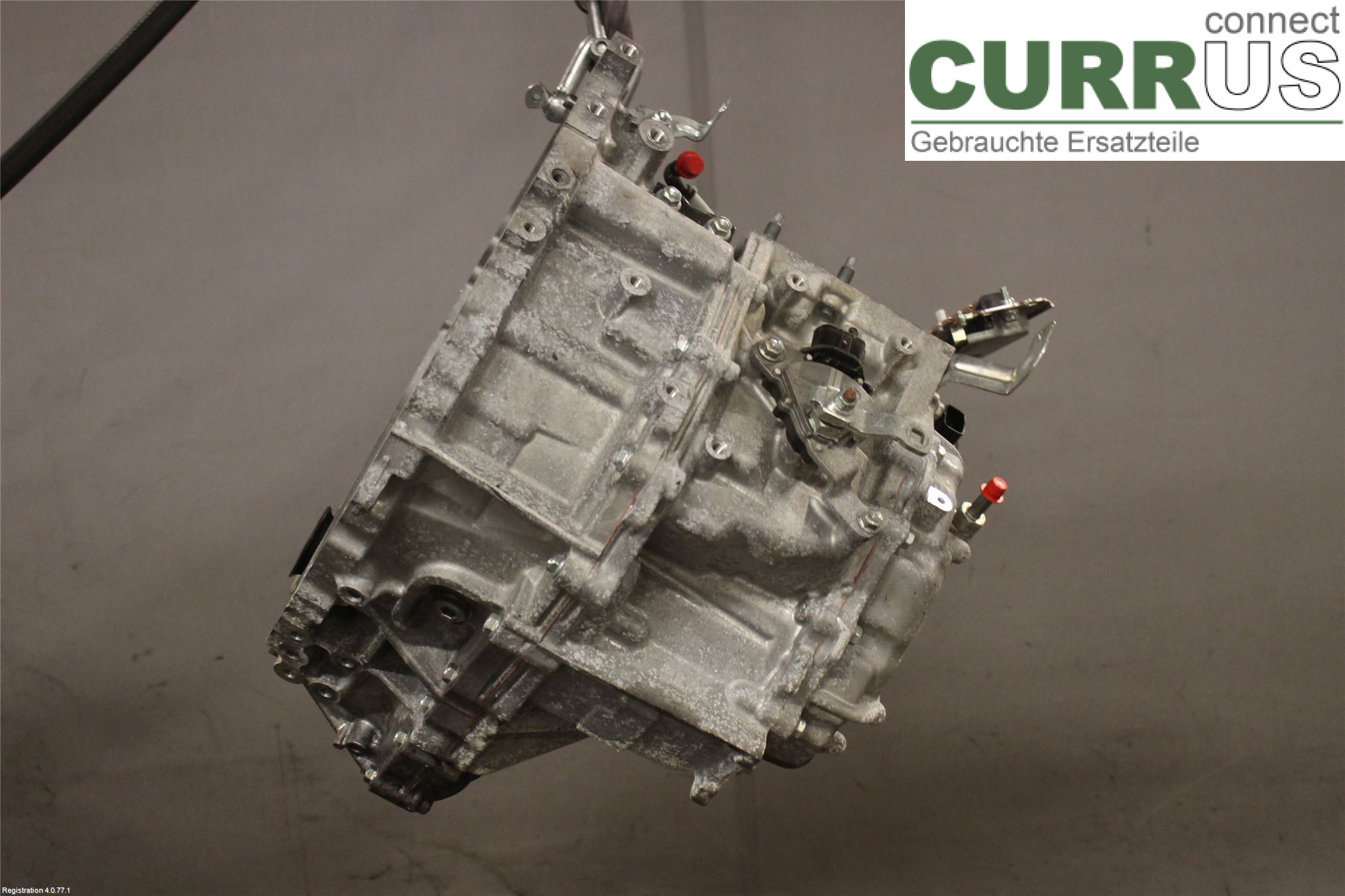 TOYOTA RAV4  19- Automatikgetriebe 3090042020 A25A-FXS