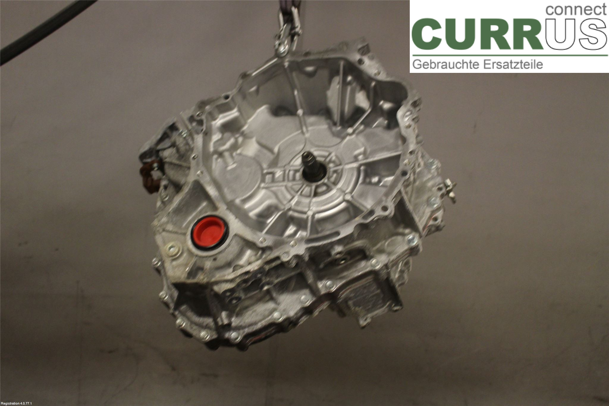TOYOTA RAV4  19- Automatikgetriebe 3090042020 A25A-FXS