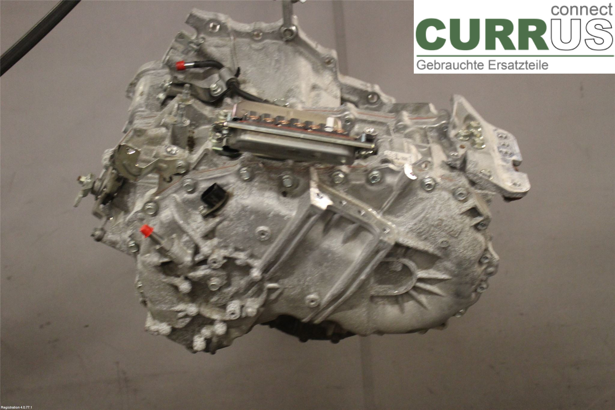 TOYOTA RAV4  19- Automatikgetriebe 3090042020 A25A-FXS