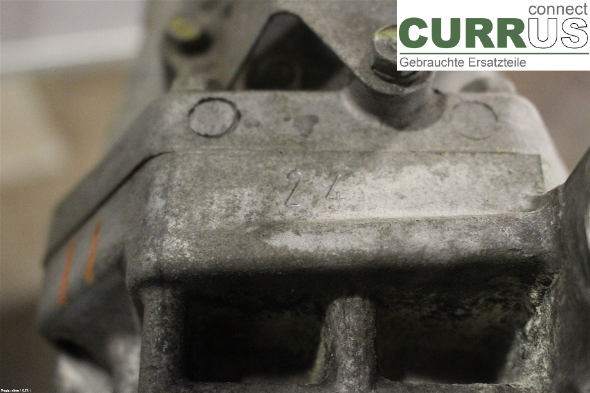 JEEP COMPASS Differential 05273456AB U