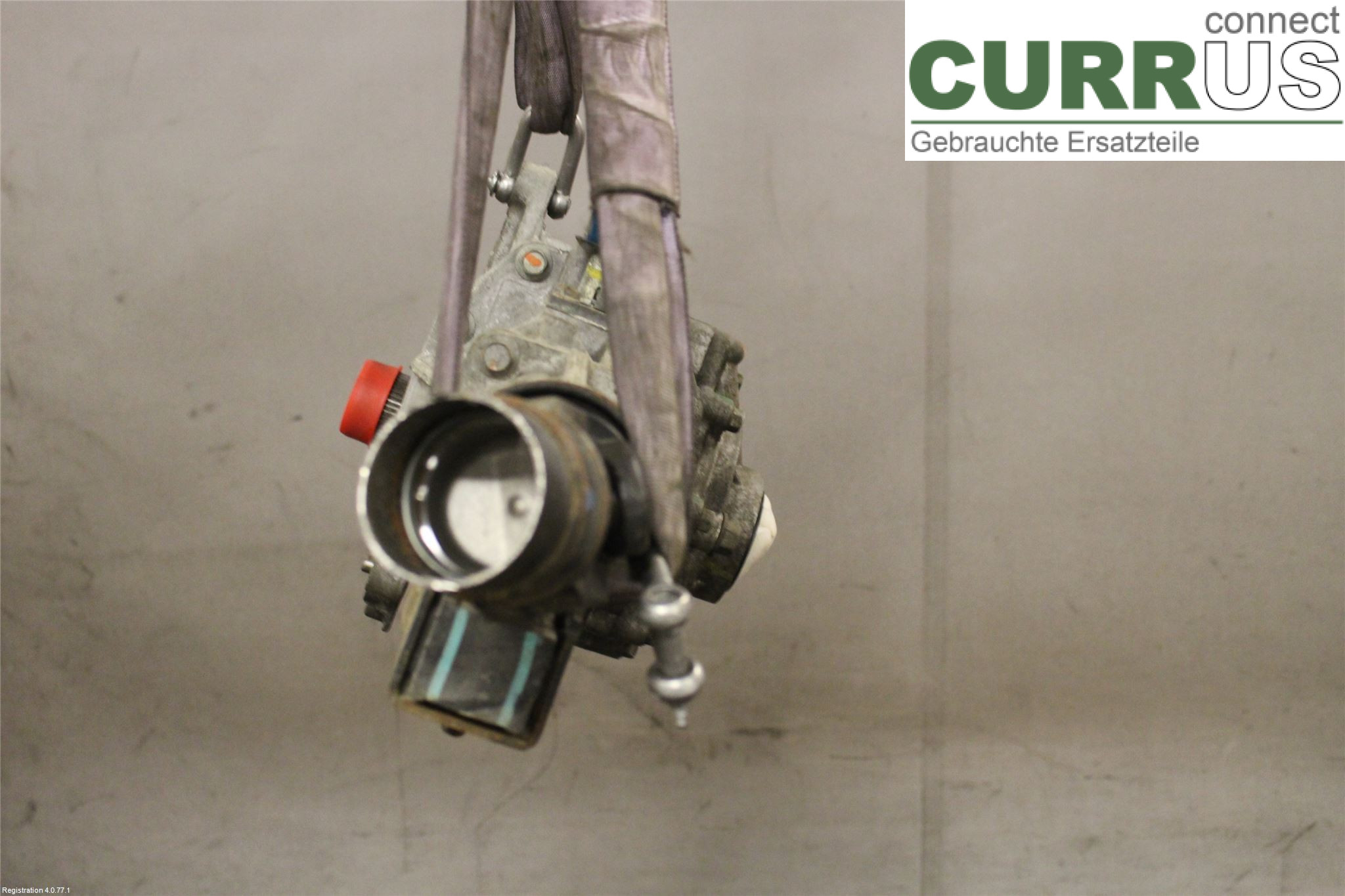 JEEP COMPASS Differential 05273456AB U